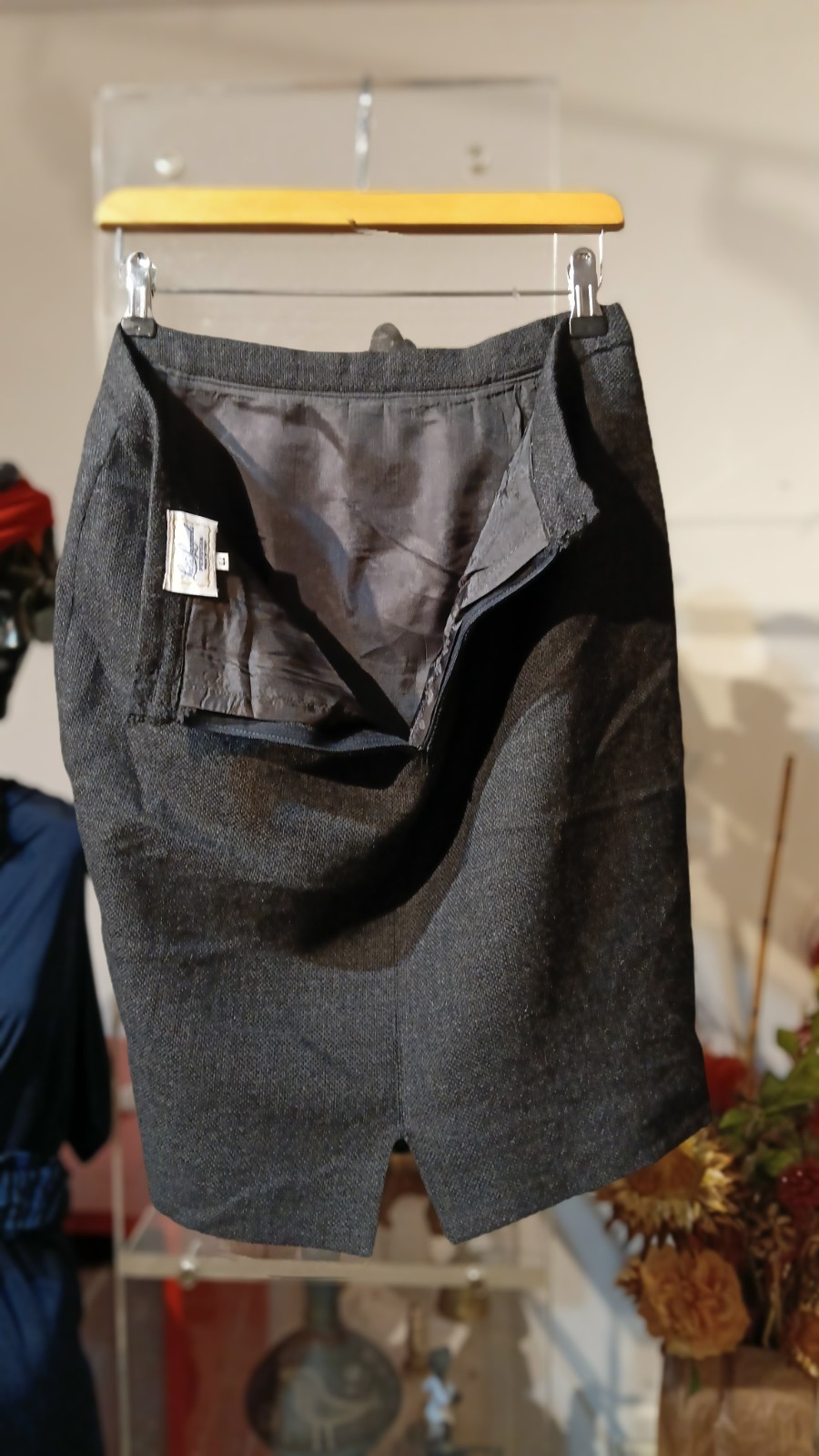 Luisa Spagnoli Skirt Vintage