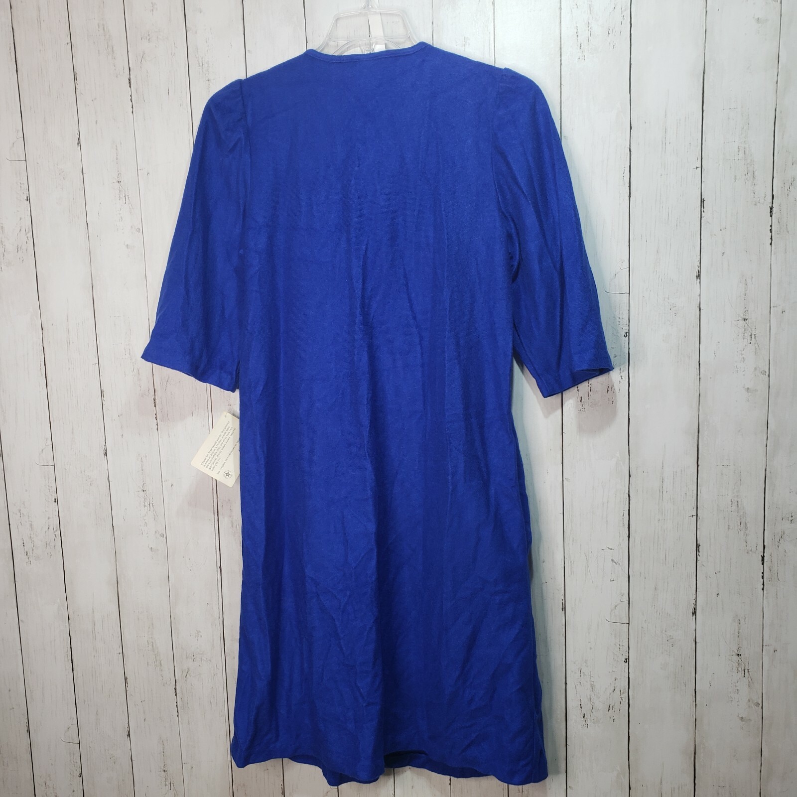 Vintage NWT Deadstock It’s A Charm Robe Housecoat Size Medium Cottagecore USA
