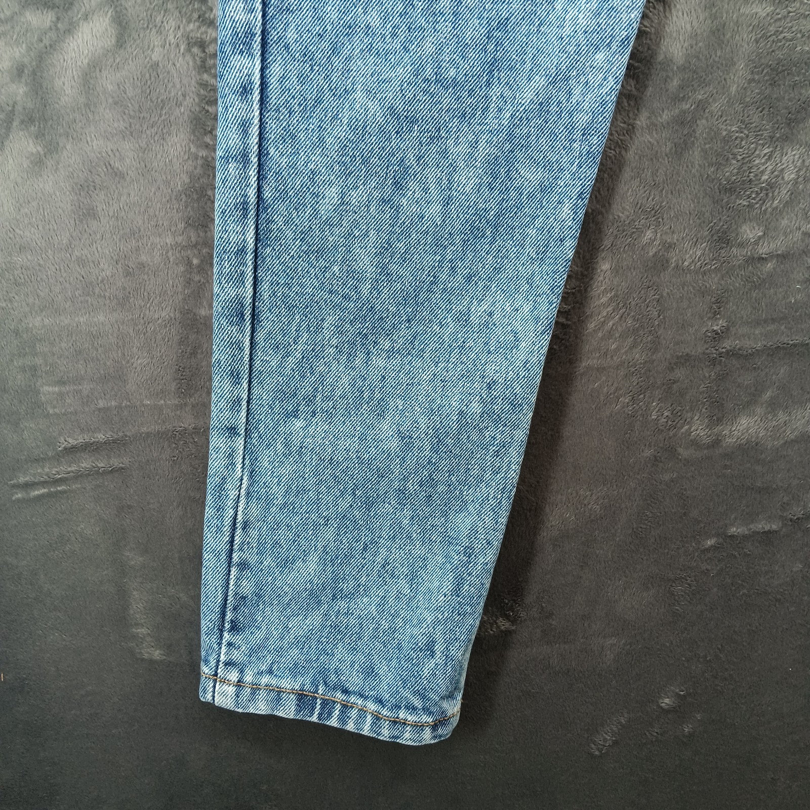 VTG Georges Marciano Guess Jeans 80s 90s Size 26×30 Style 1050 High Waist USA