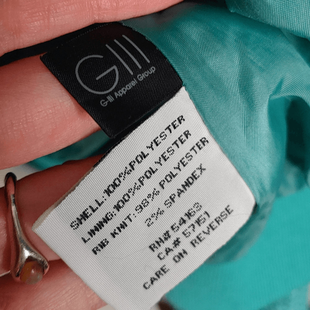 Kenneth Cole NY Cutout Green Bomber Jacket Size M