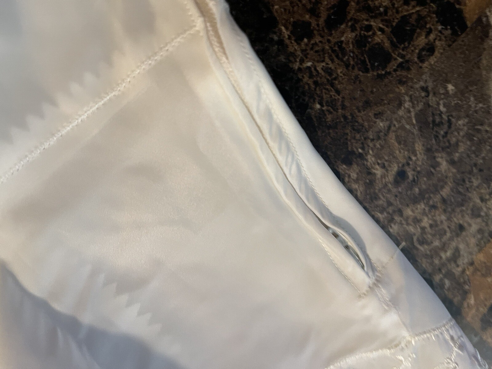 VINTAGE BARBIZON TAFREDDA FULL SLIP! SIZE 7. NEW.