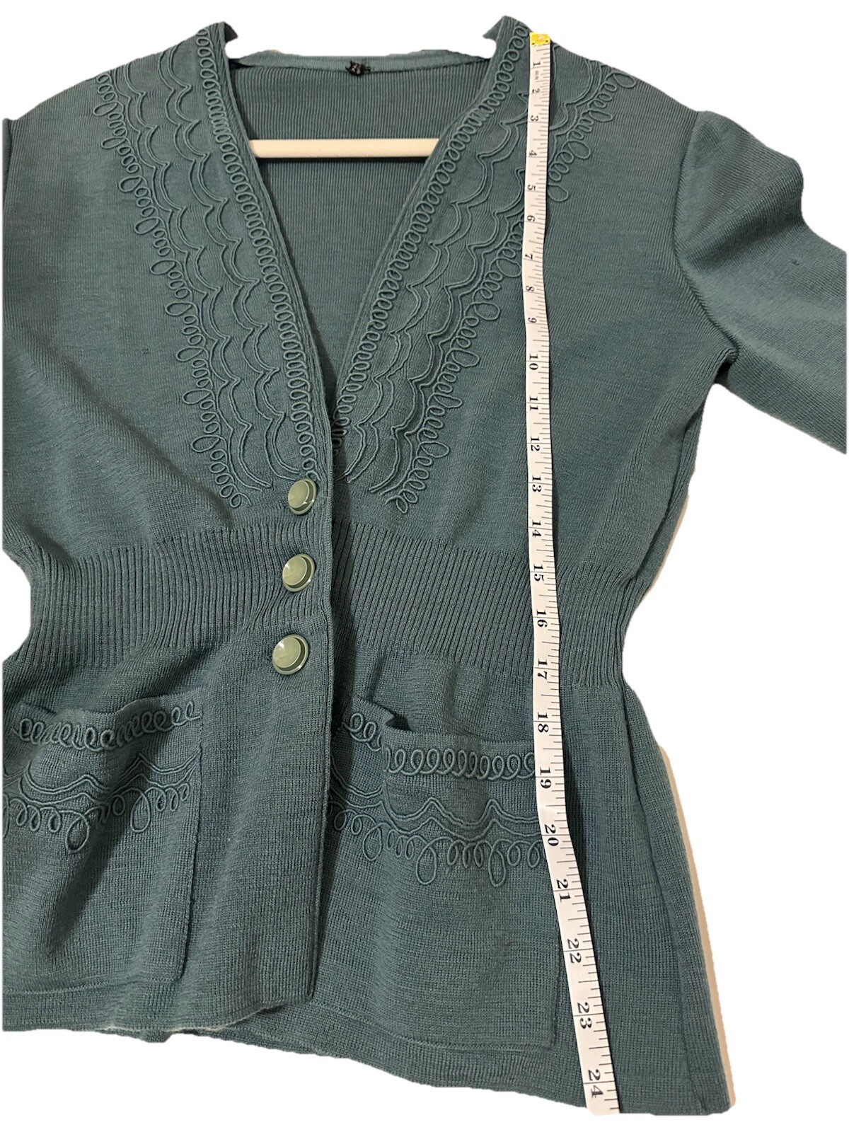 Vintage Sweater Bleyle