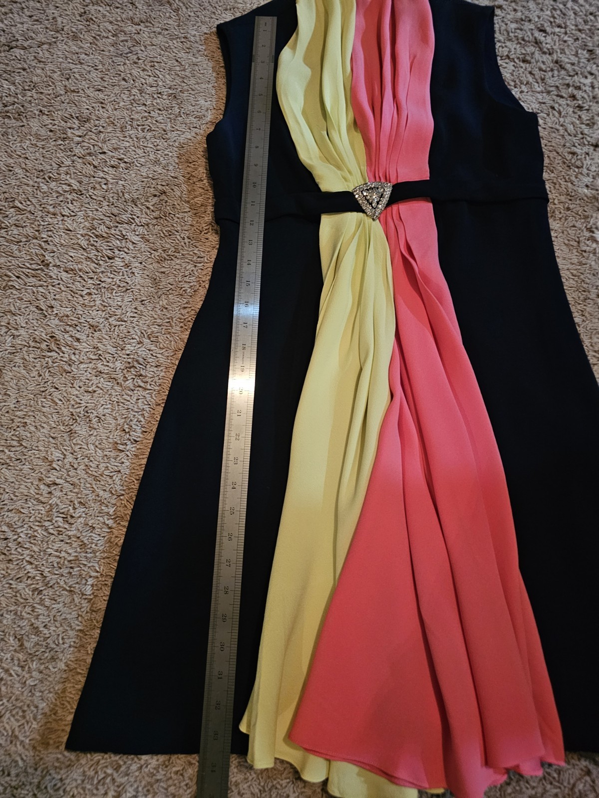 Vintage Dress by Nardiello for Rona Small