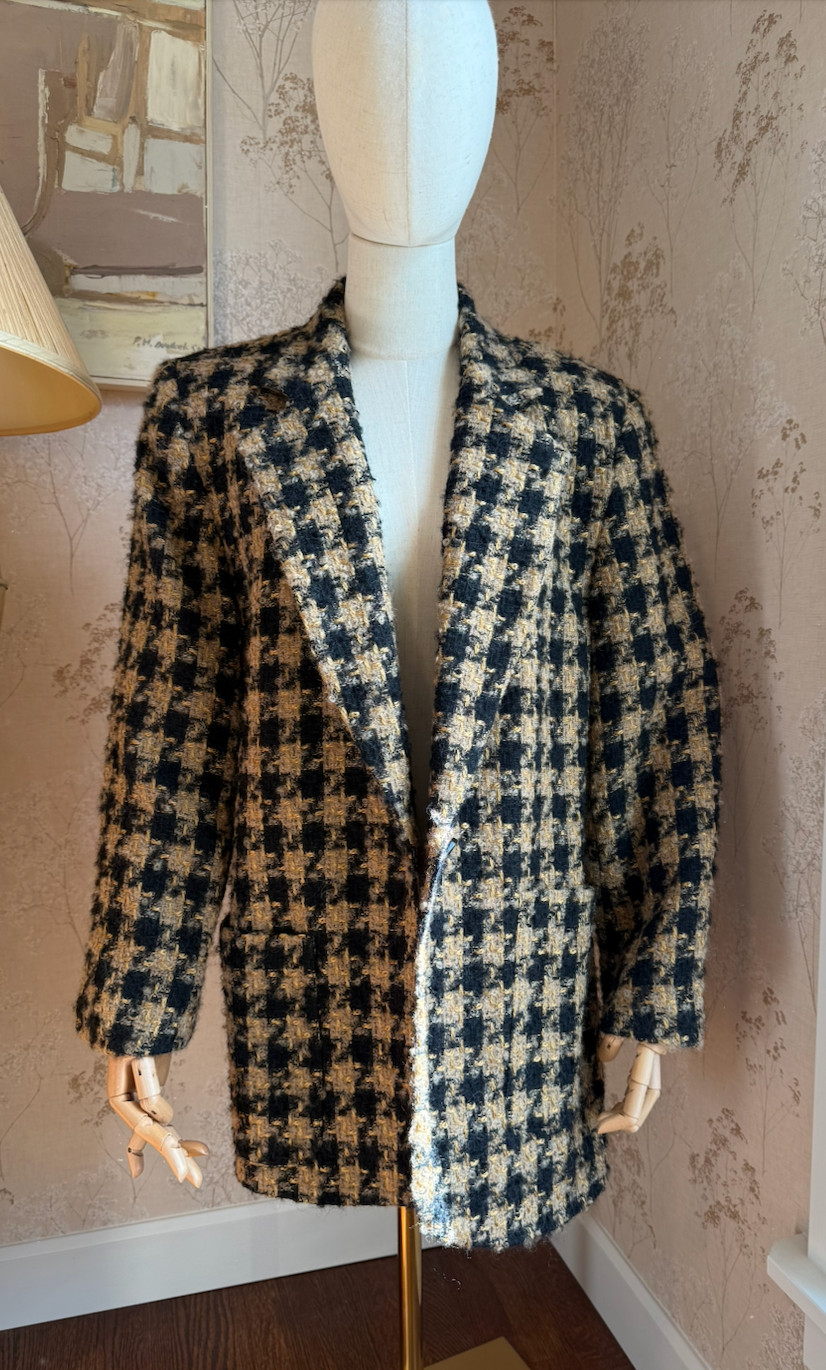 Vintage Rafaella blazer/jacket