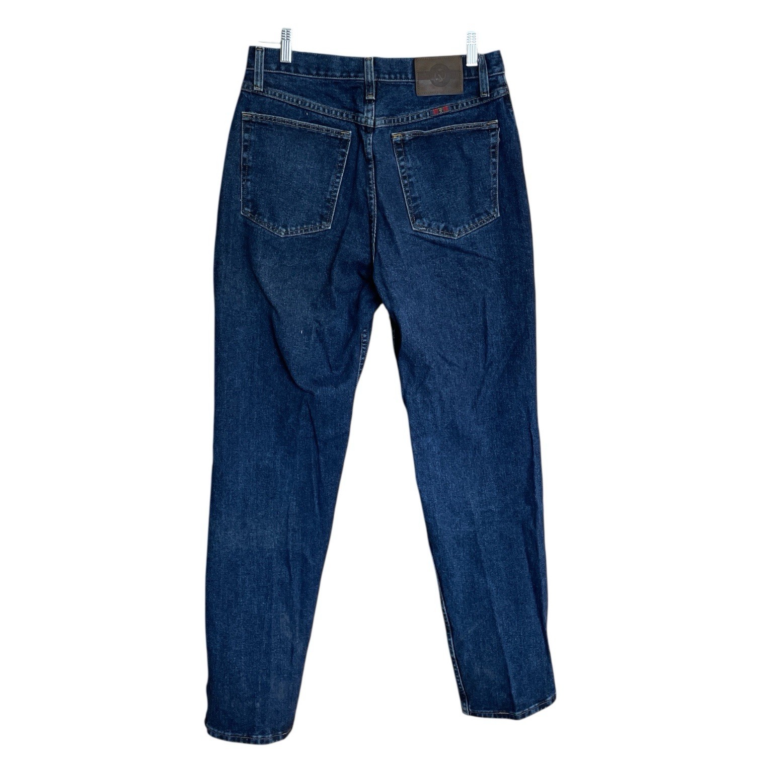 Vintage 1998 Wrangler 20X Rodeo Jeans Women’s Size 13/14×34 (see measurements)