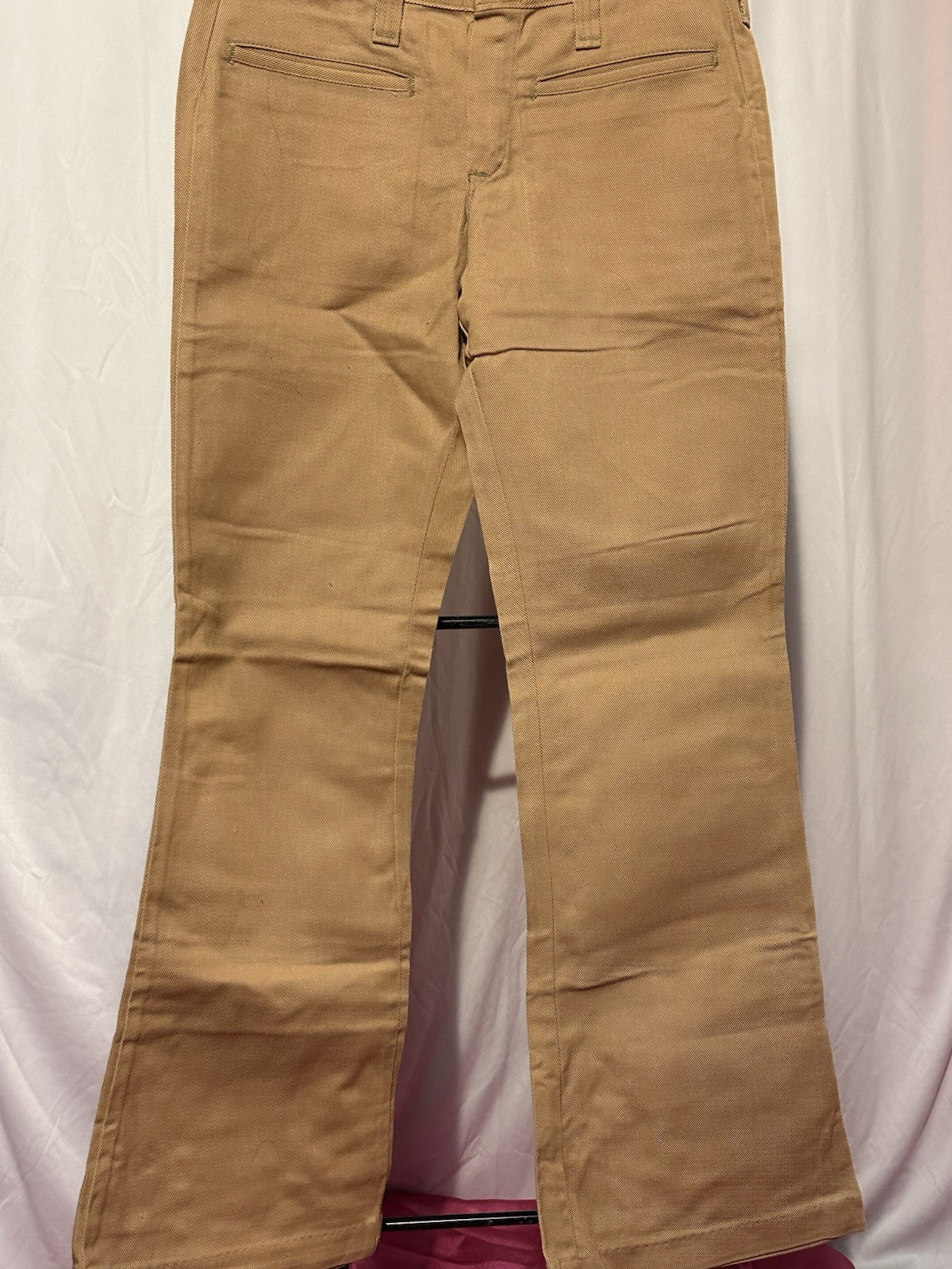 Vintage Love N Stuff Bellbottoms Pants