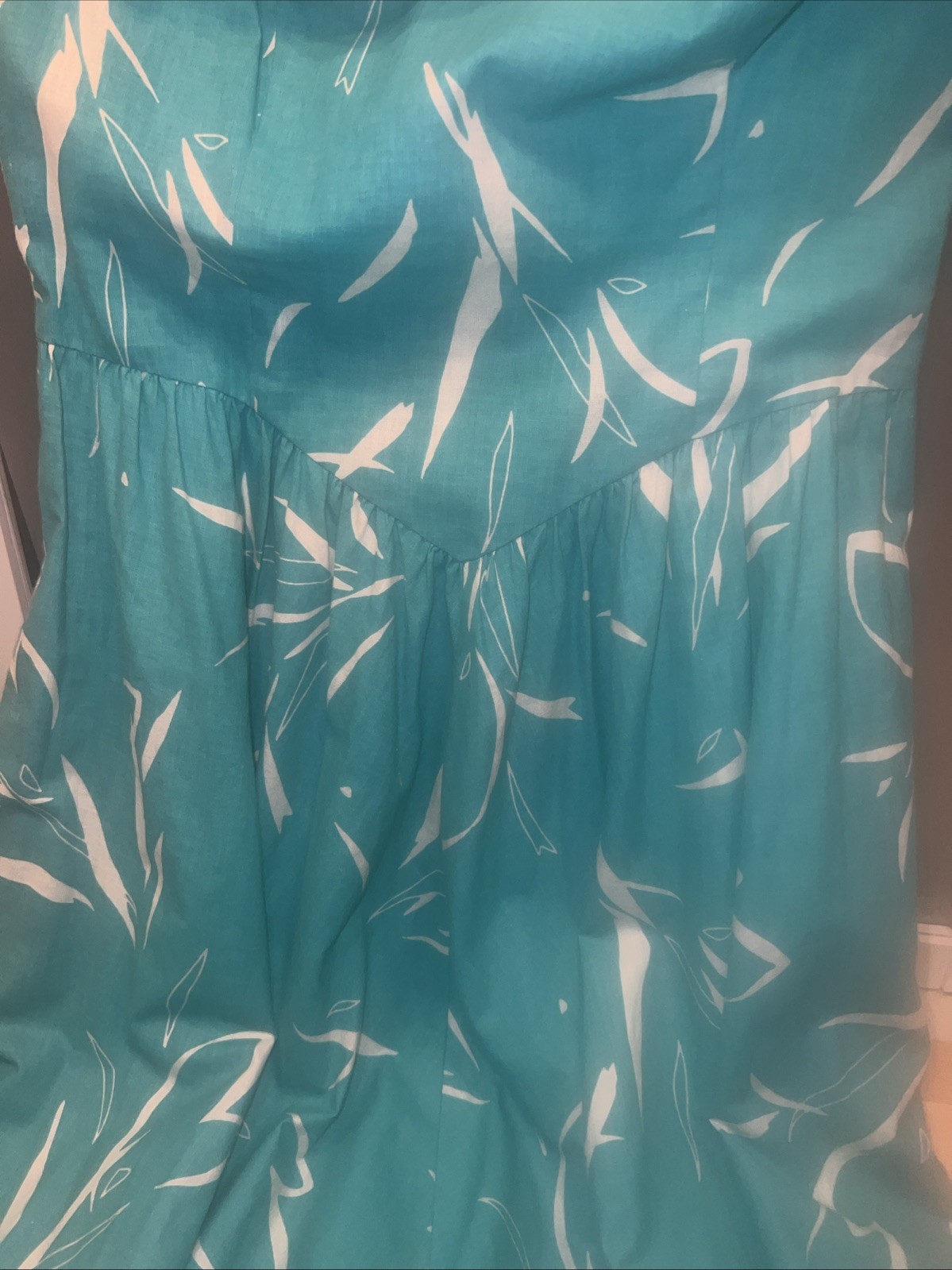 vintage lanz originals dress Size 4 Cottage Core