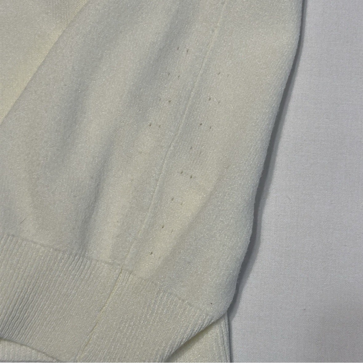 Vintage Designers Originals Full Fashioned Sweater