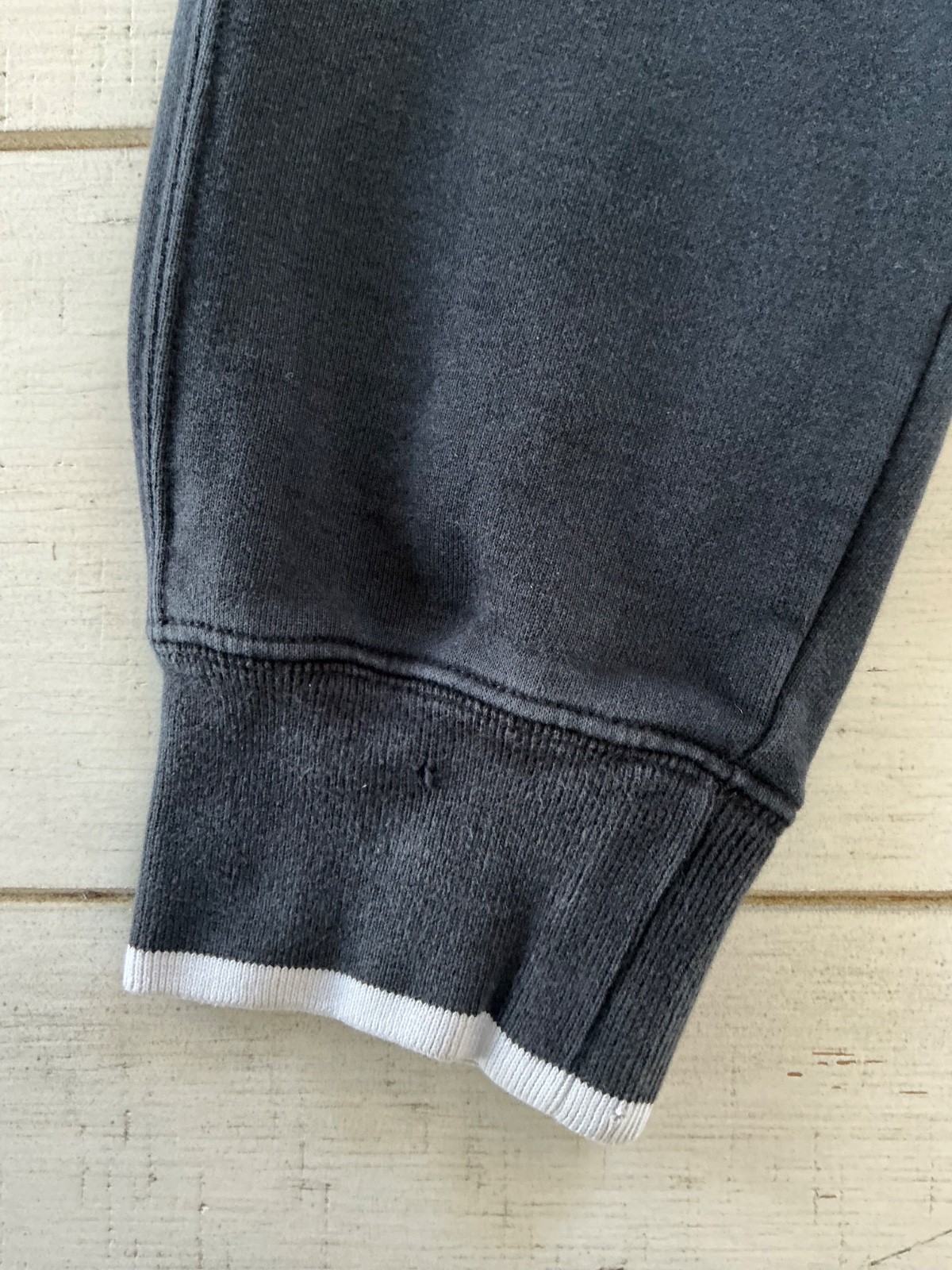 Vintage Women’s Nike Sportswear Jogger Sweatpants Size Small 90s Activewear