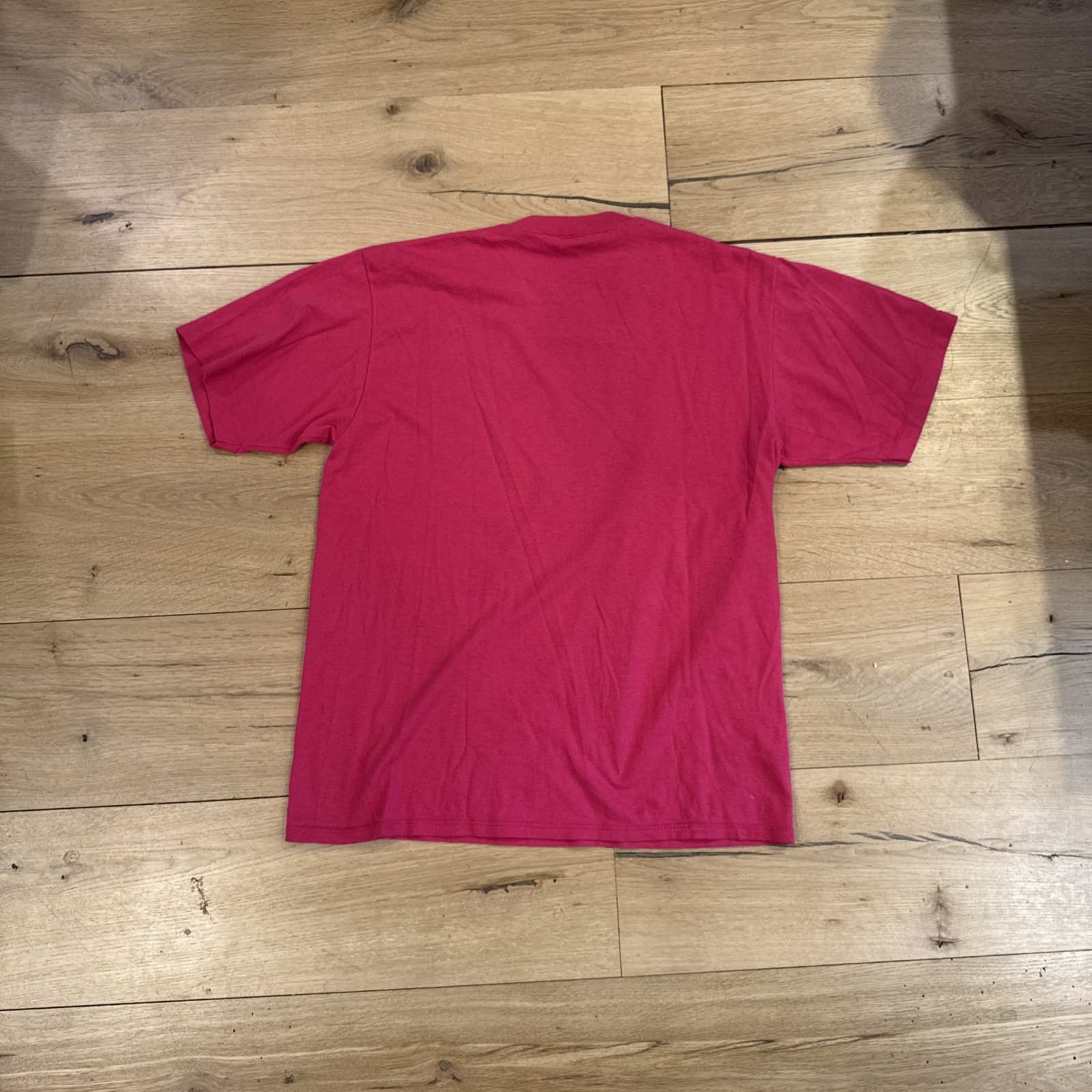 Vintage 1980’s Original Golden Girls T Shirt. Size XL Fits Like L Made In USA