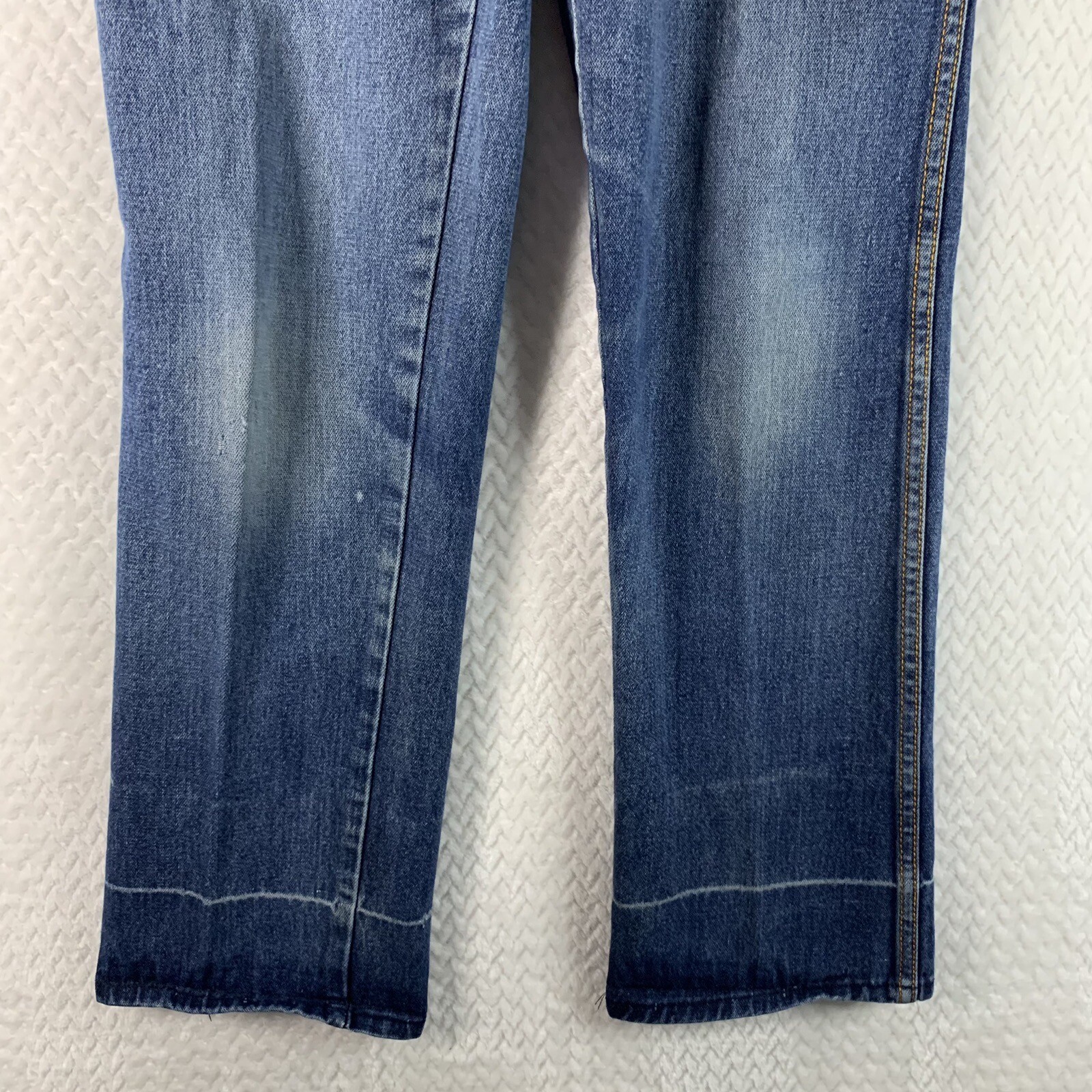 Vintage PS Gitano Mom Jeans Women’s Size 12 Long High Waist