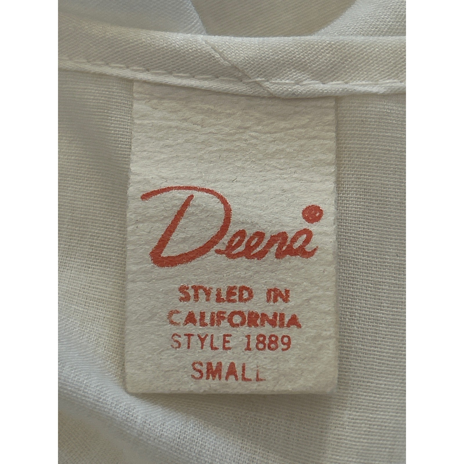 70s Deena Robe Dressing Gown Cottagecore Coquette White Eyelet Lace Style 1889