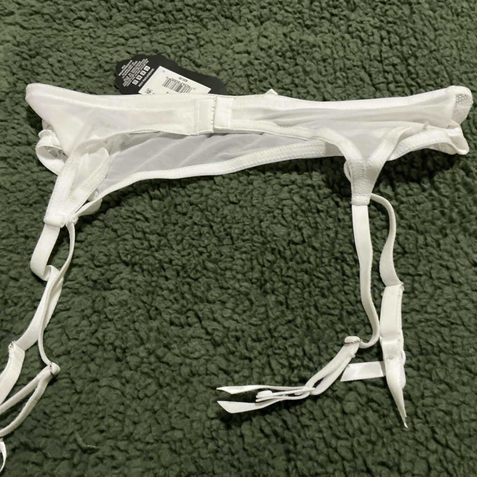 1936 Vintage Maiden Form Brassieres Girdles Garter Belt