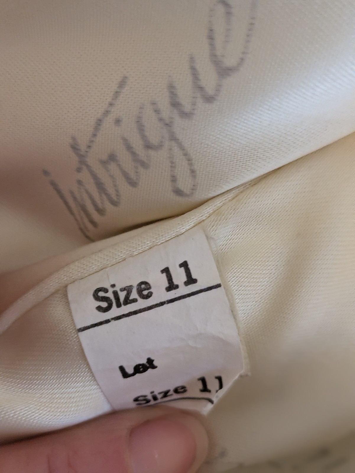 Vintage 80s Luxury Faux Fur Coat by Intrigue Glenoit White Vegan Size Small