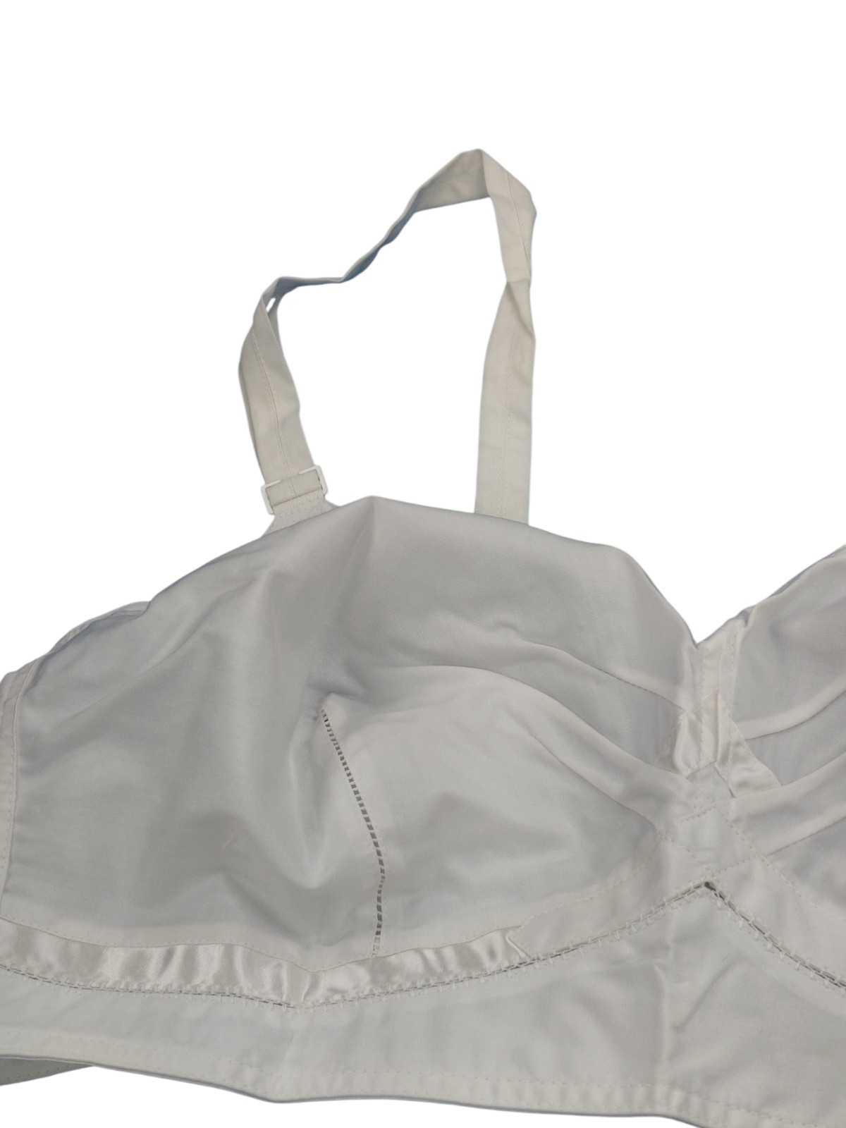 Vintage Allo Ette Bra Size 42B