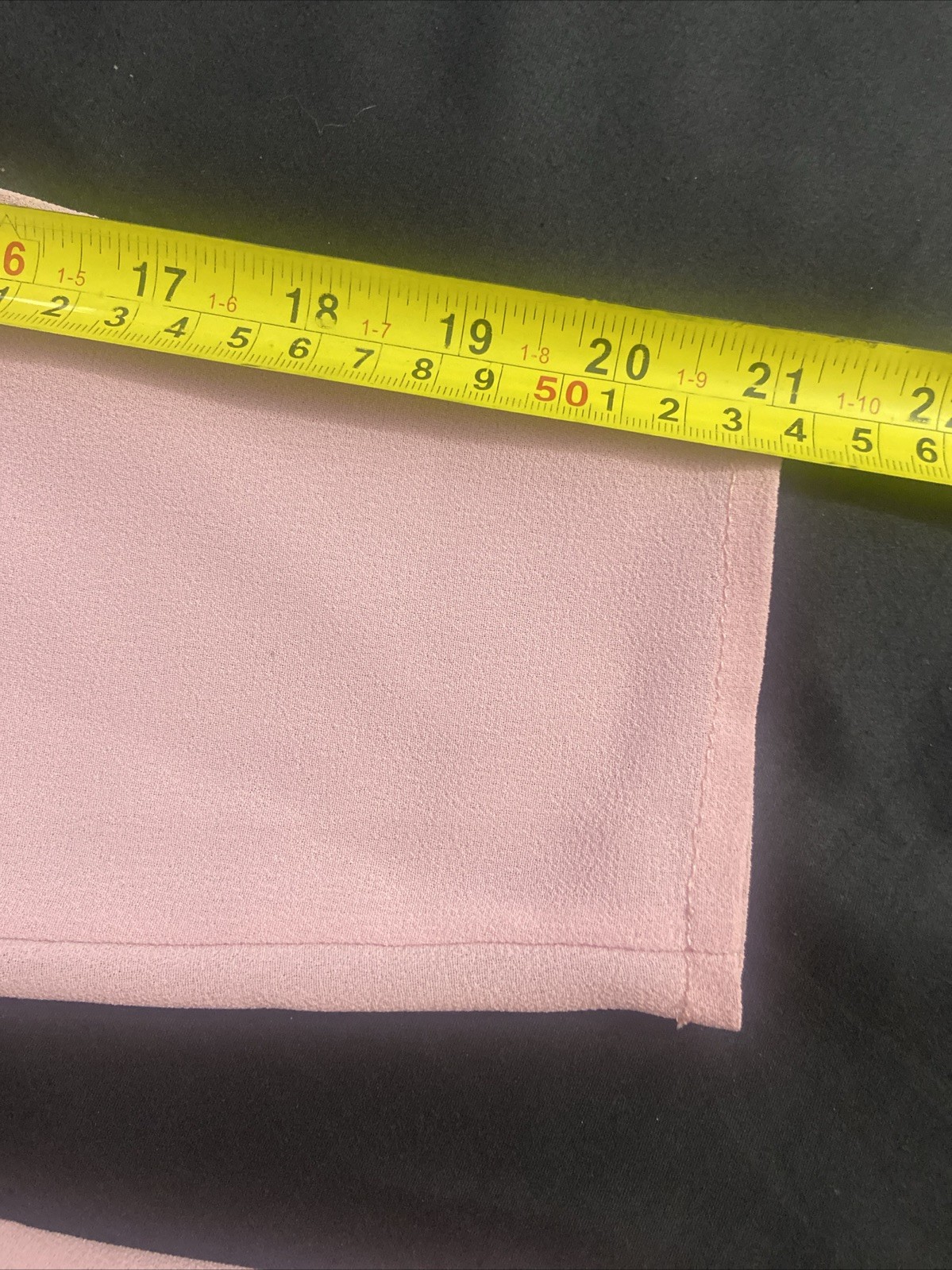 Vtg 80s 90s Pink Peplum Skirt Suit Rosette Ruffle Coquette Barbiecore Formal 5/6