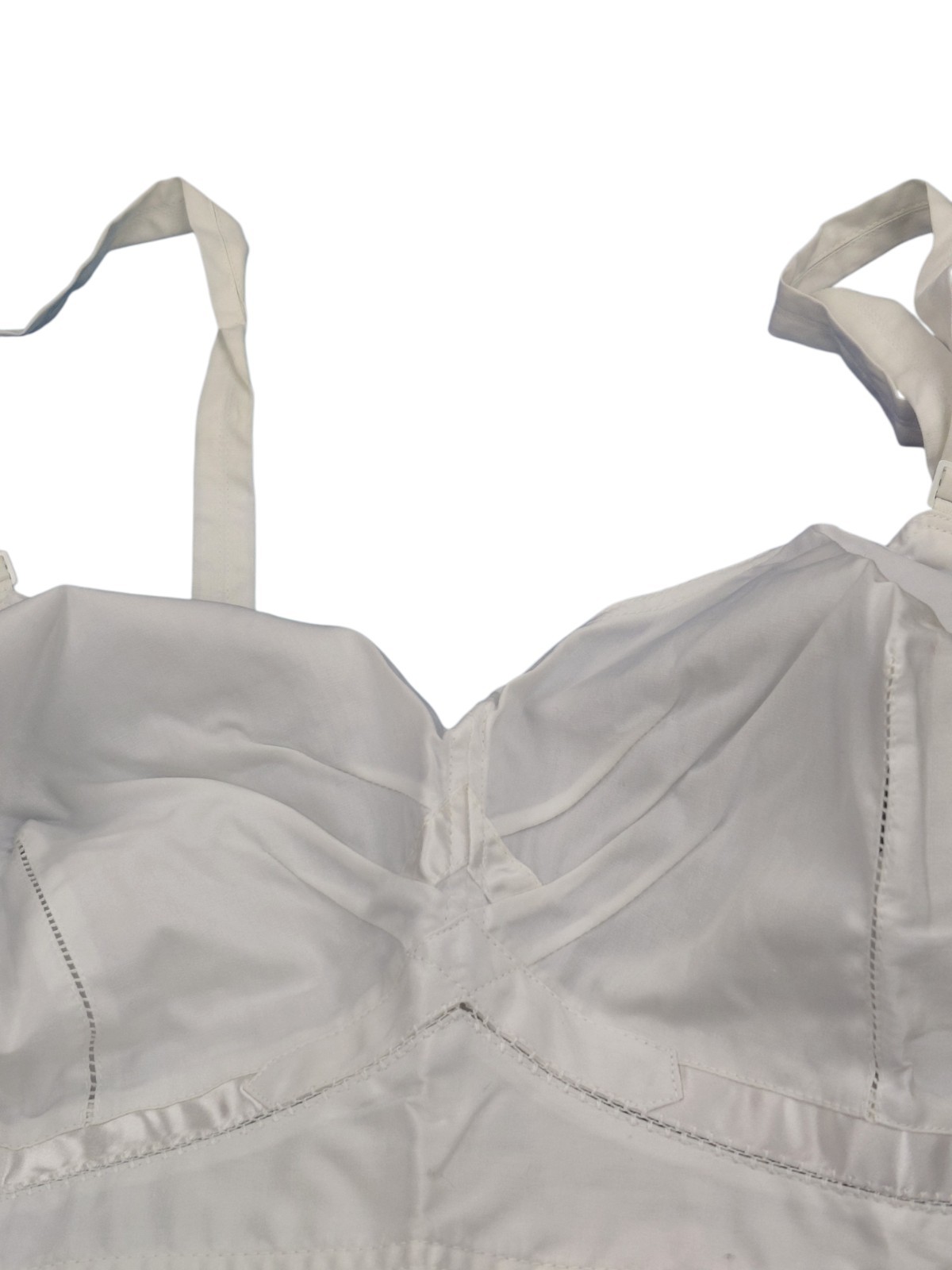 Vintage Allo Ette Bra Size 42B