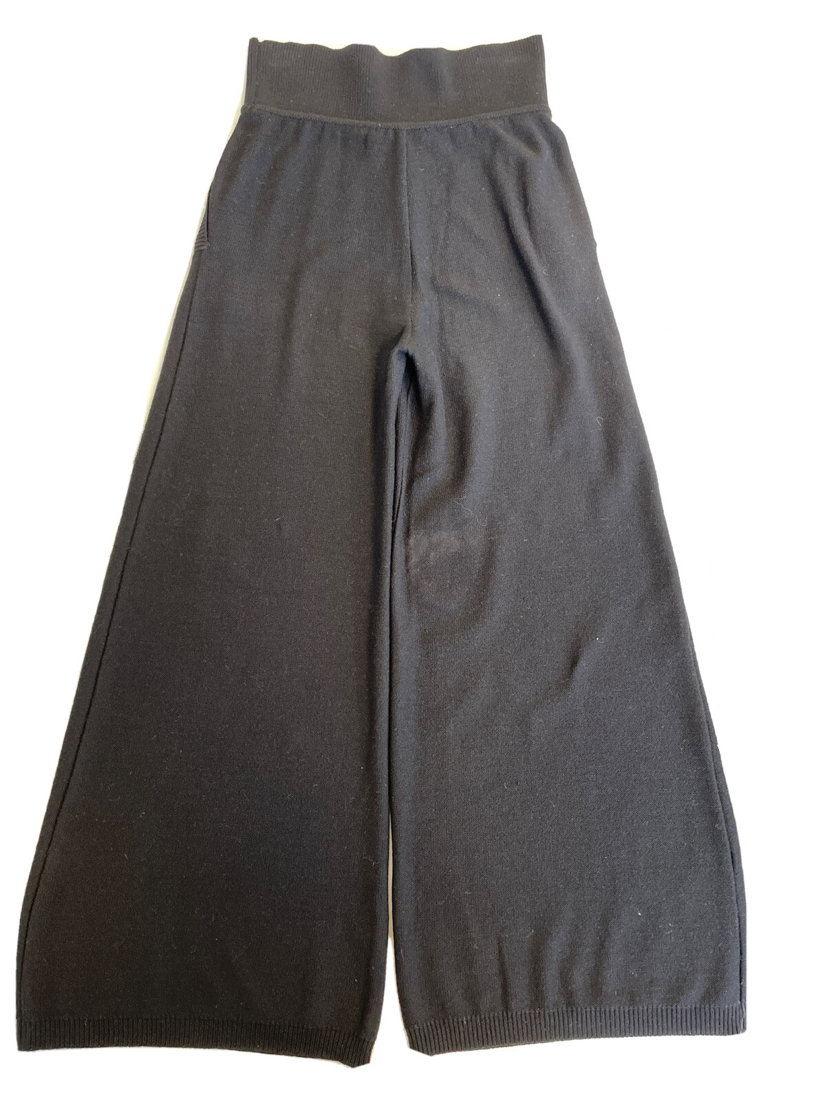 SONIA RYKIEL WOMEN’S PANT WOMAN PANTS VINTAGE JHA484