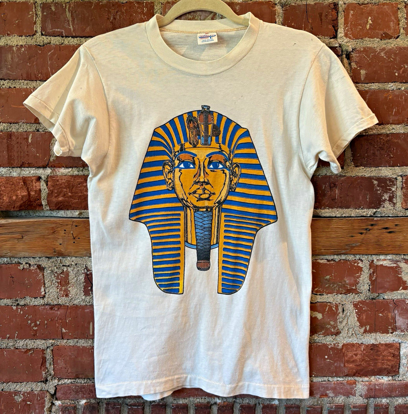 70s Kint Tut Single Stitch Tee