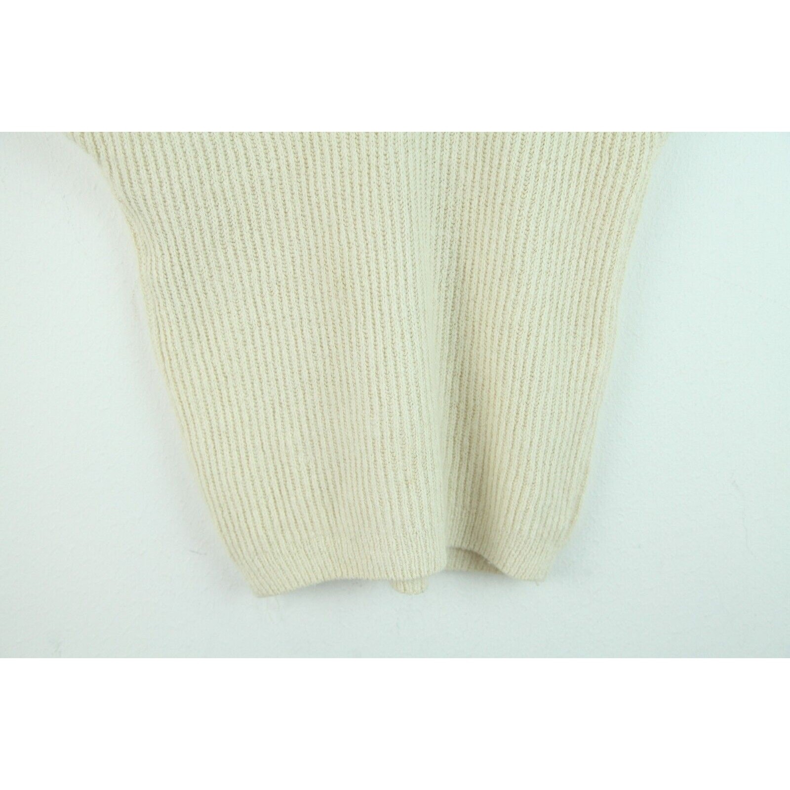 Vintage Womens Small Silk Angora Knit Top Pearlcore Preppy Cottagecore Coquette