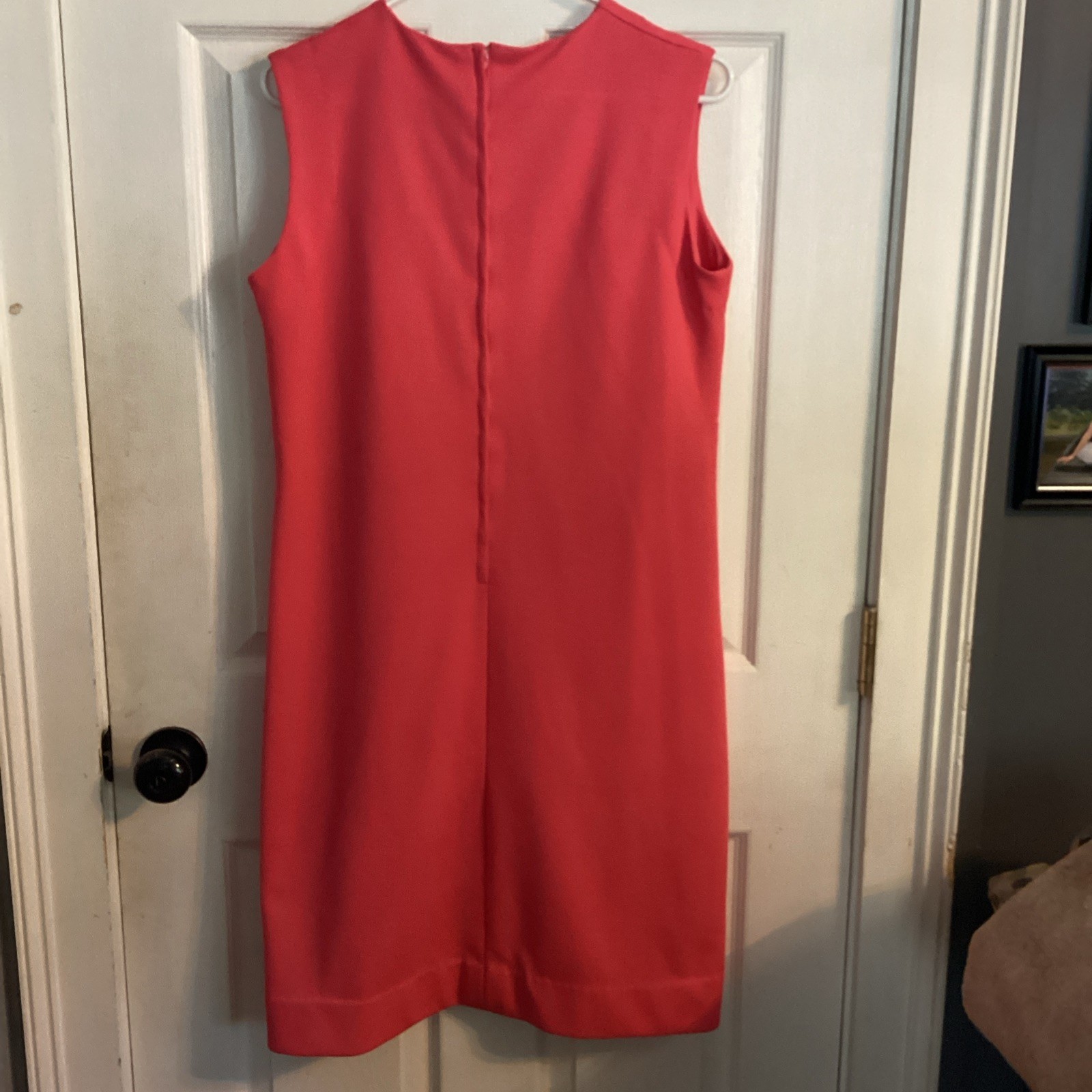 Vintage Dutchmaid Dress