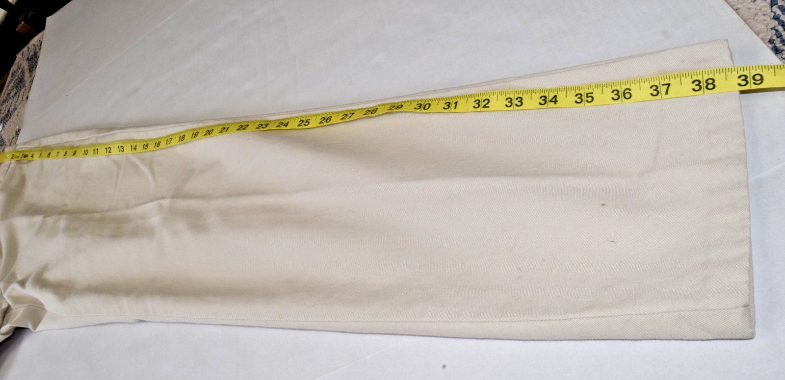 Vintage Pants Dockers Size 6MED Y2K Khaki Stain Defender Dupont Teflon