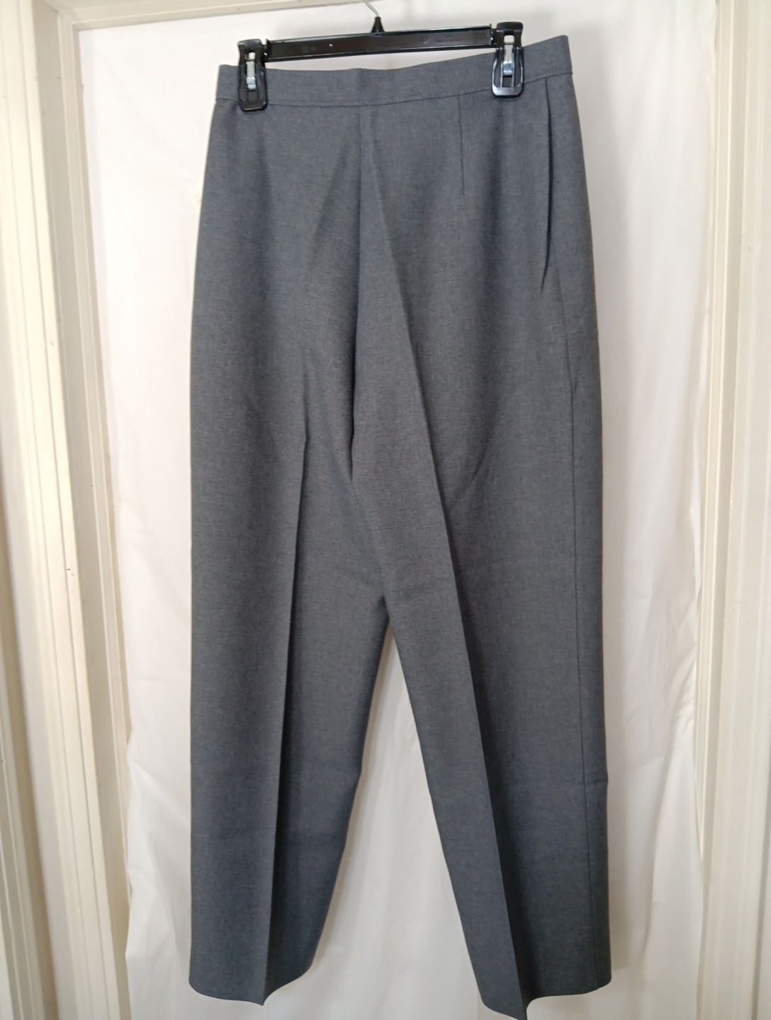 Vintage Levi Strauss Bend Over Pants Size 16 WMade in USA Proporationd Short