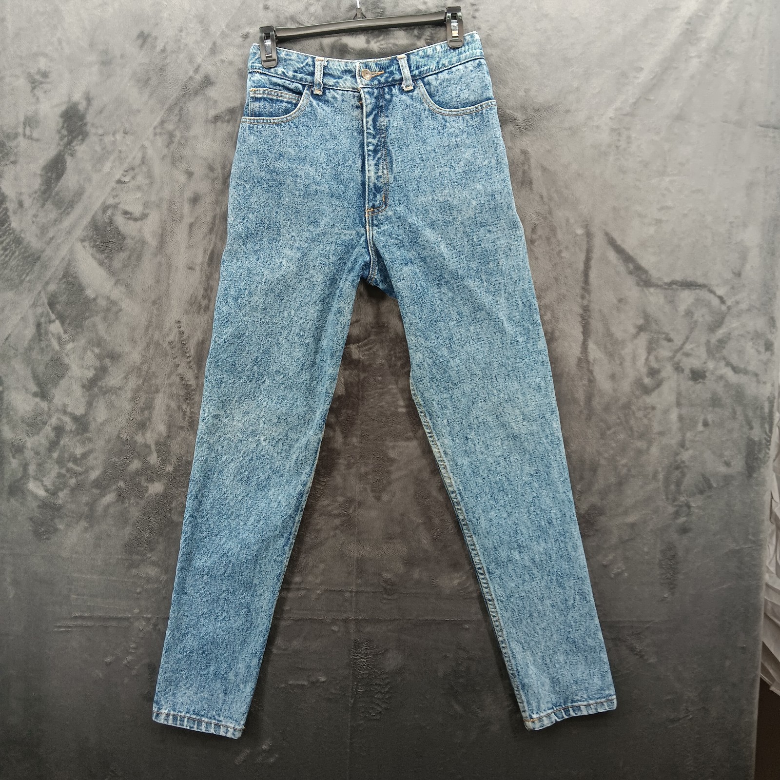 VTG Georges Marciano Guess Jeans 80s 90s Size 26×30 Style 1050 High Waist USA