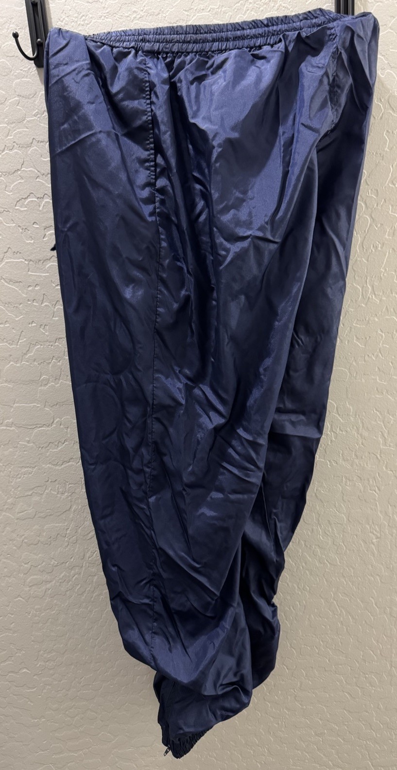 Vintage 90s Celestial Track Suit Set Women’s 1X Wear 2B Seen Sun Moon Stars