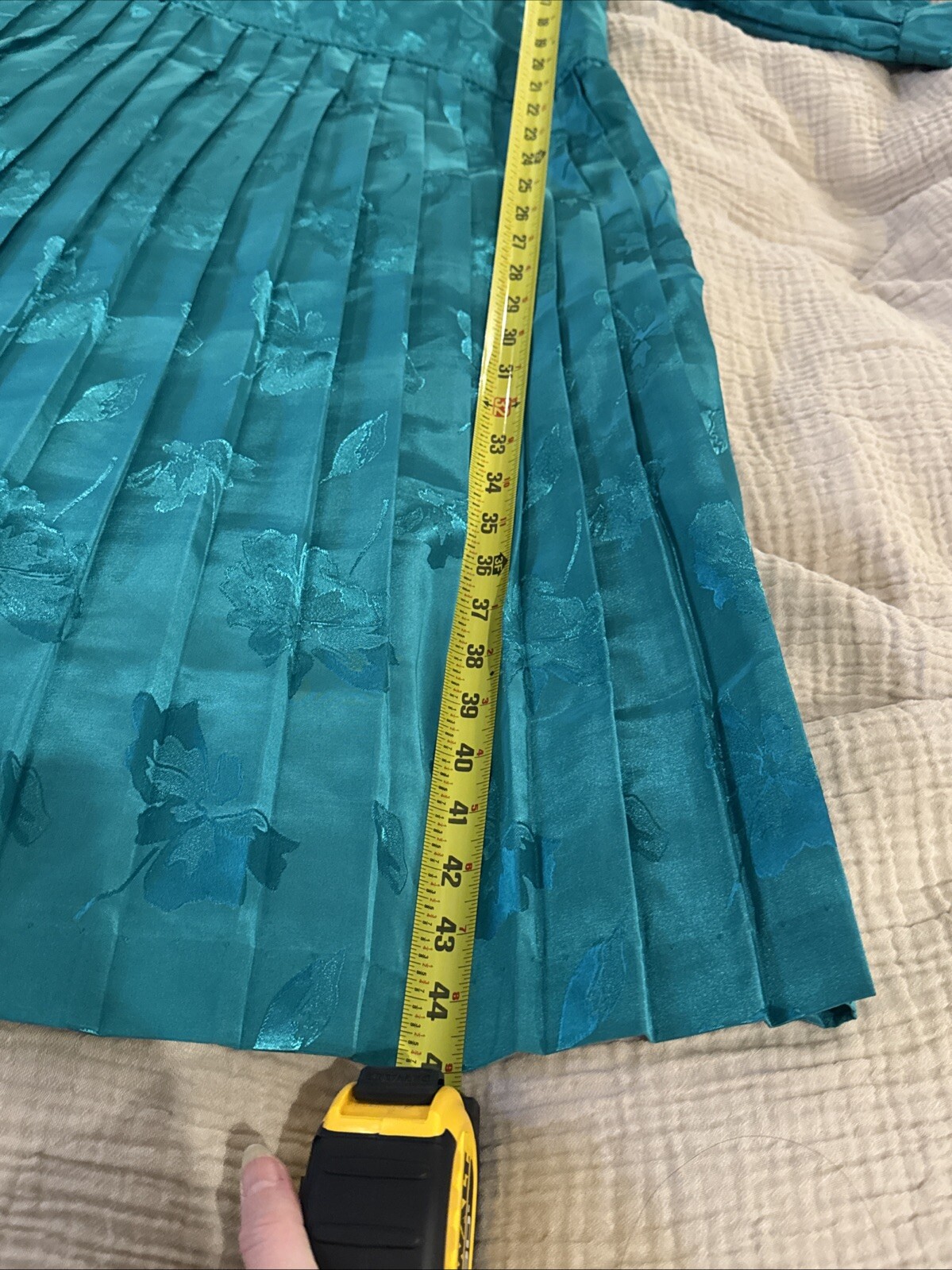 80s dress vintage