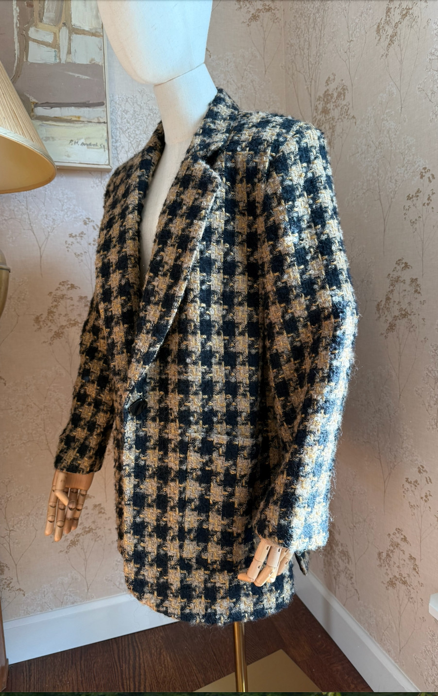 Vintage Rafaella blazer/jacket