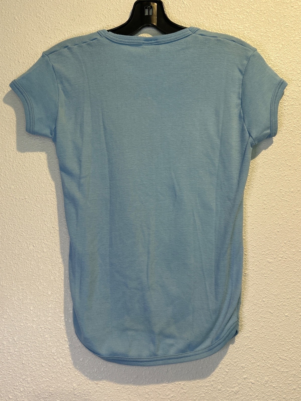Vintage 80’s Glitter Lion Womens Large Vintage Retro Shirt Babydoll