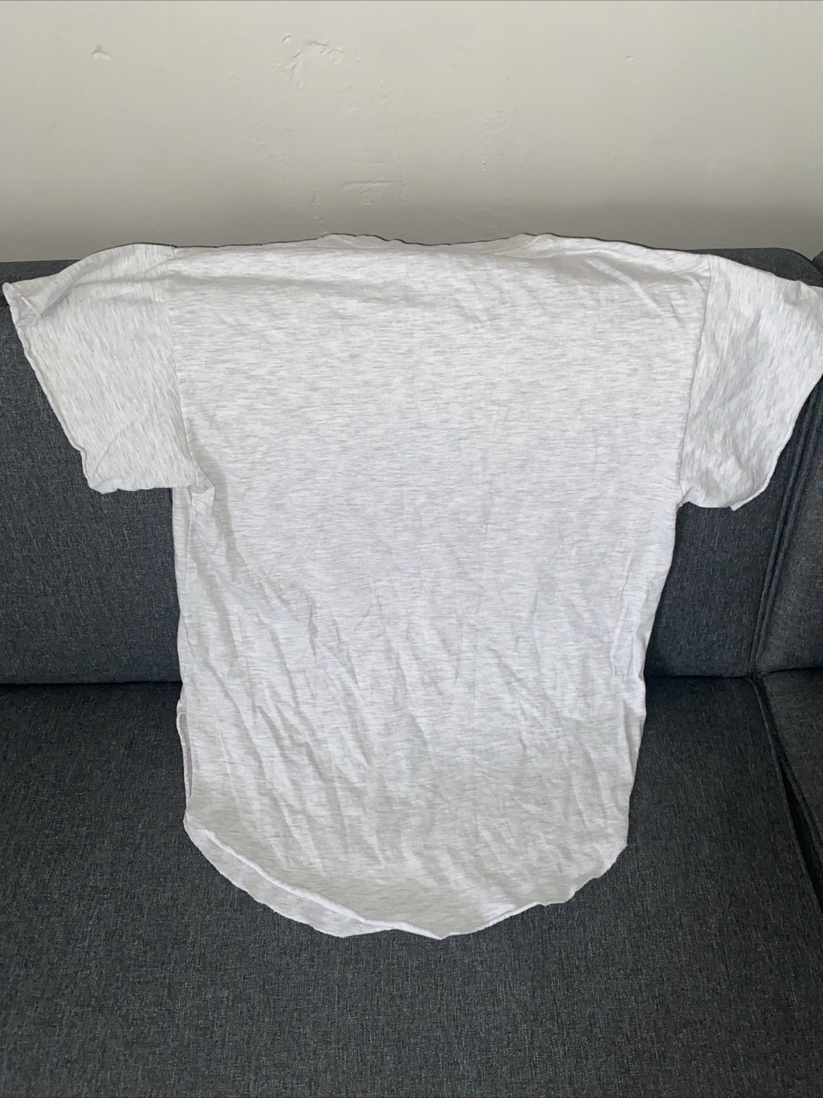 VINTAGE MOTHER GRAPHIC BABY TEE PEBBY FOREVEE SHIRT SIZE SMALL