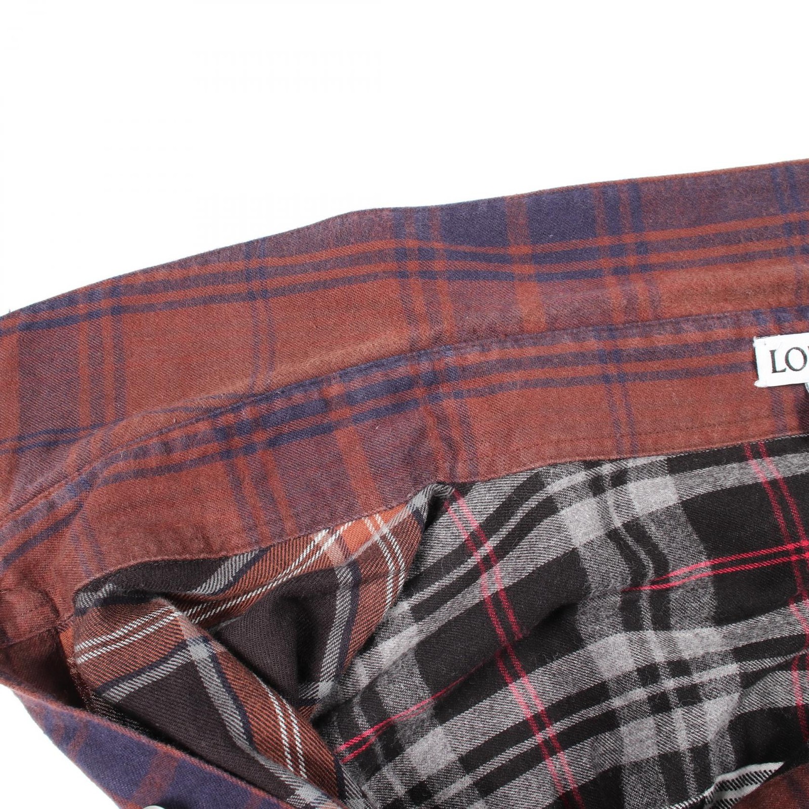 Loewe Anagram Cotton Top – DUTY FREE