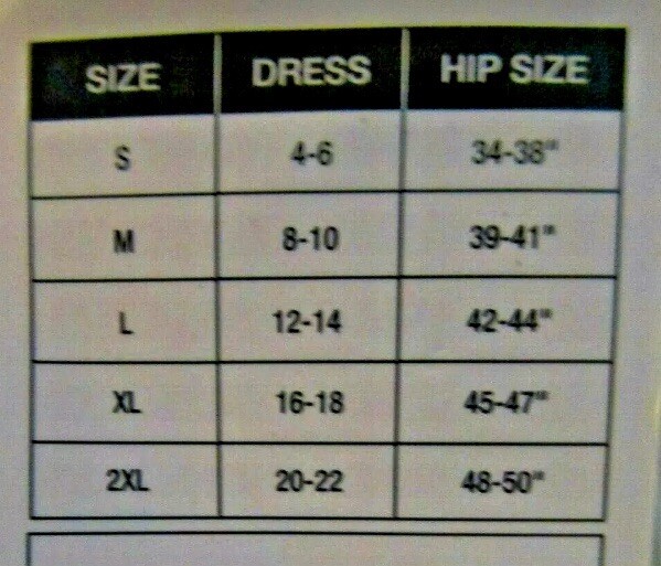Body Brief Hip Body Tummy Shaper Seamless Enhance Open Seamless Girdle M 00517