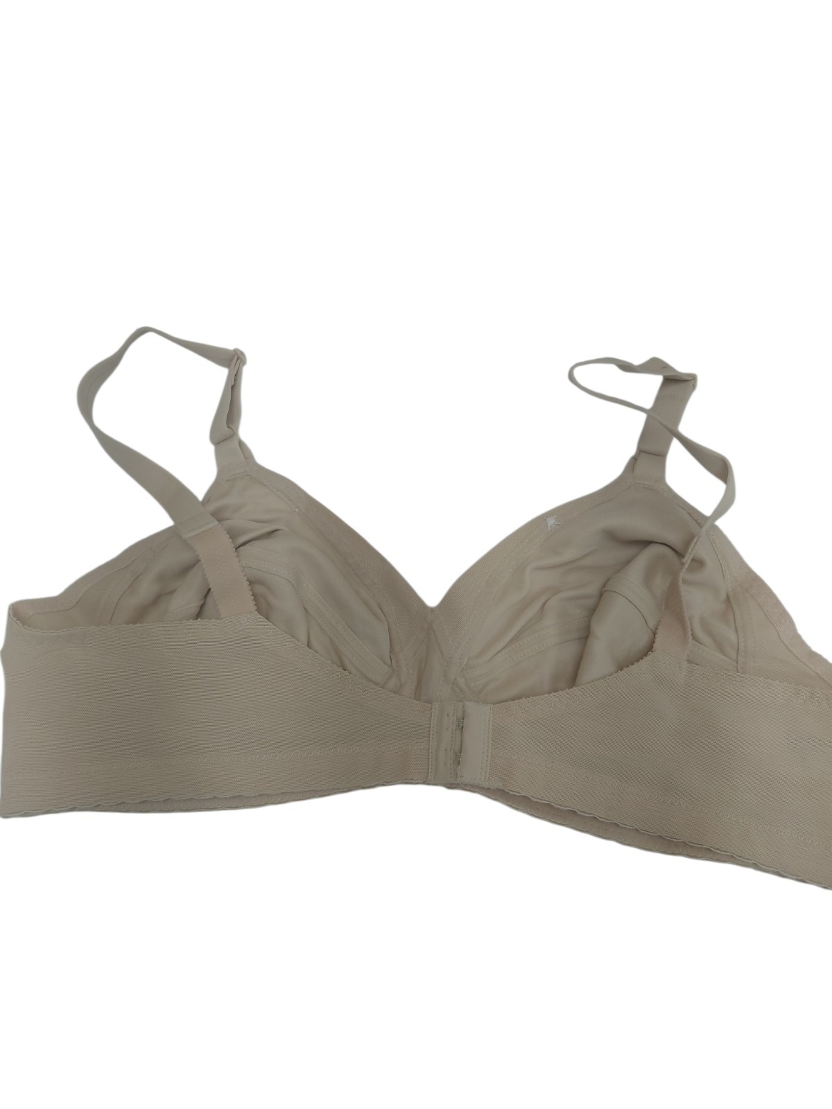 Vintage Gelmart Beige Bra Size 40B