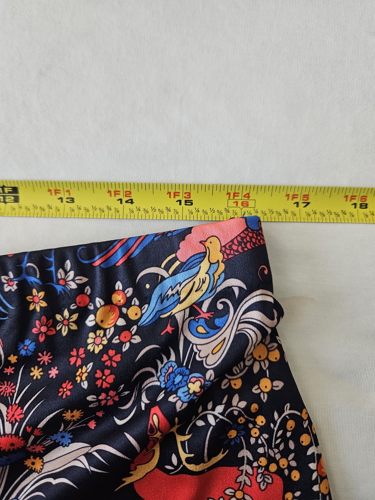 Vtg Mr. Beau by R.L. Davis 70s Dagger Collar Wide Leg Disco Hippie Boho Pant Set