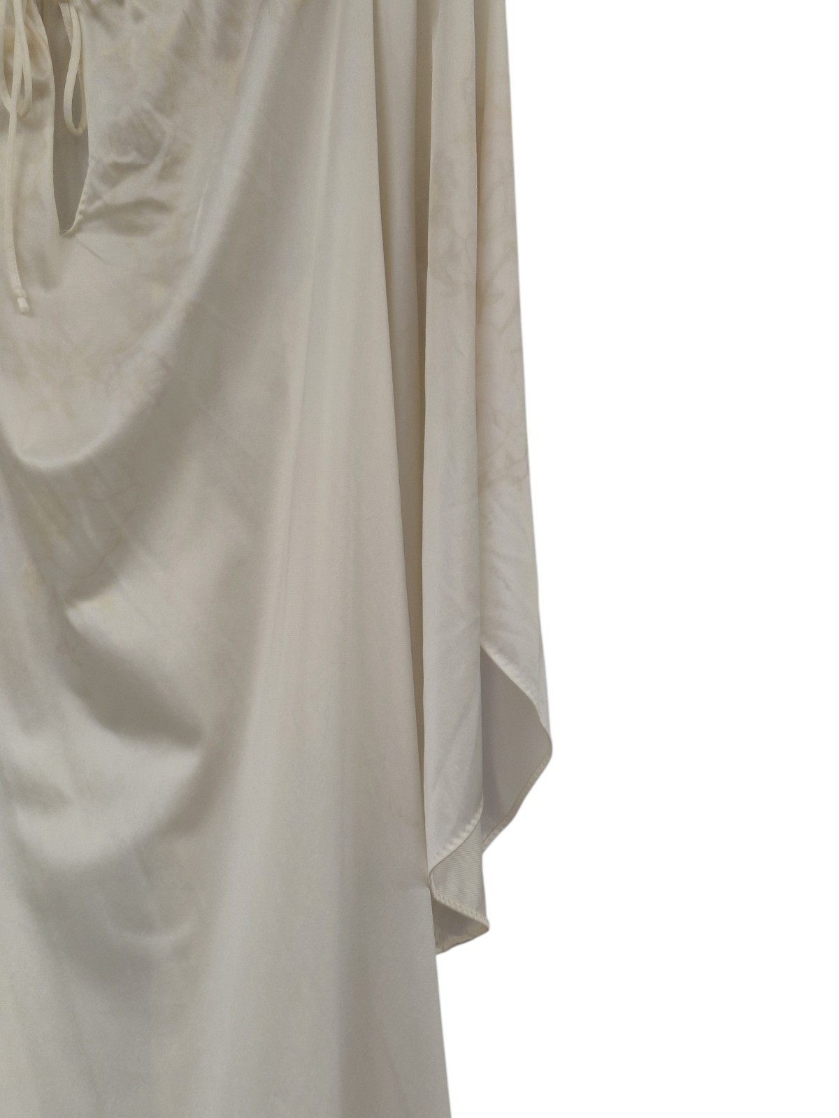 Vintage Maidenform Dreamwear Floral Evening Slip