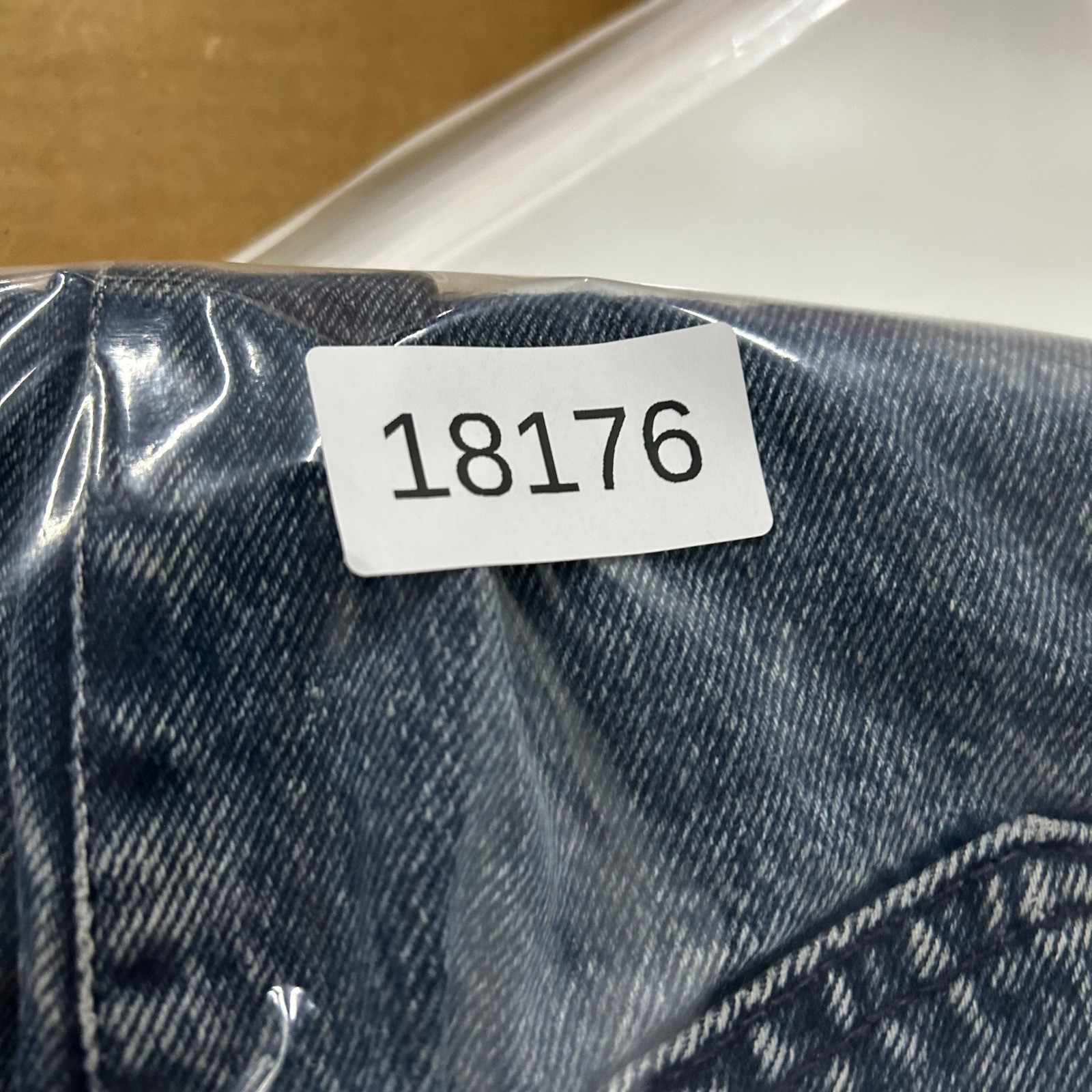 Levi’s Jeans Womens Size 11 Dark Wash 900 Series High Waisted Made in USA
