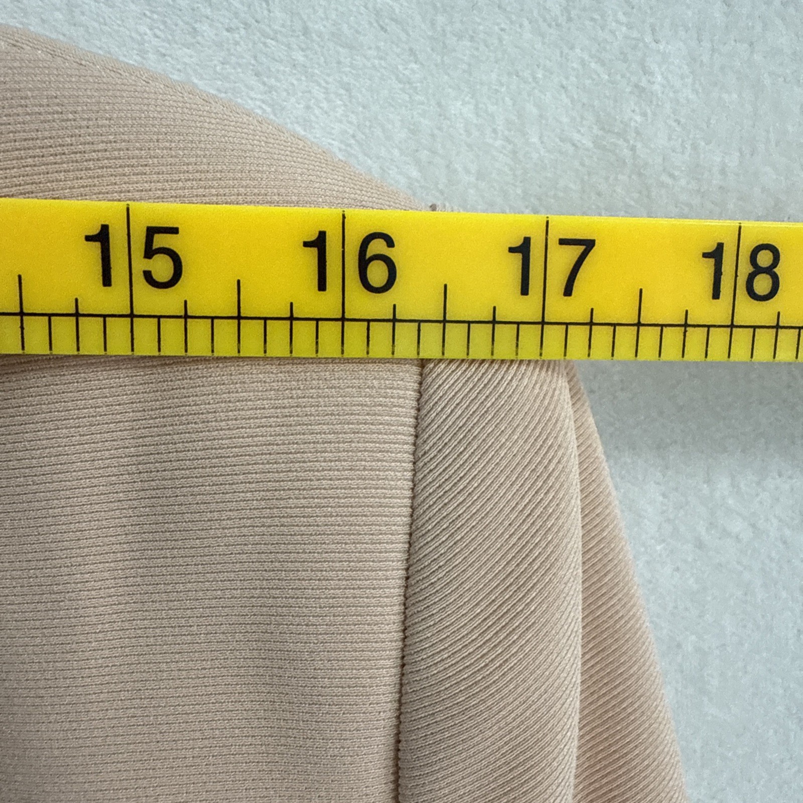 YL By Yair 3 Piece Dress Suit Mother of Bride Formal Wedding Blush Sz 6 Y2K