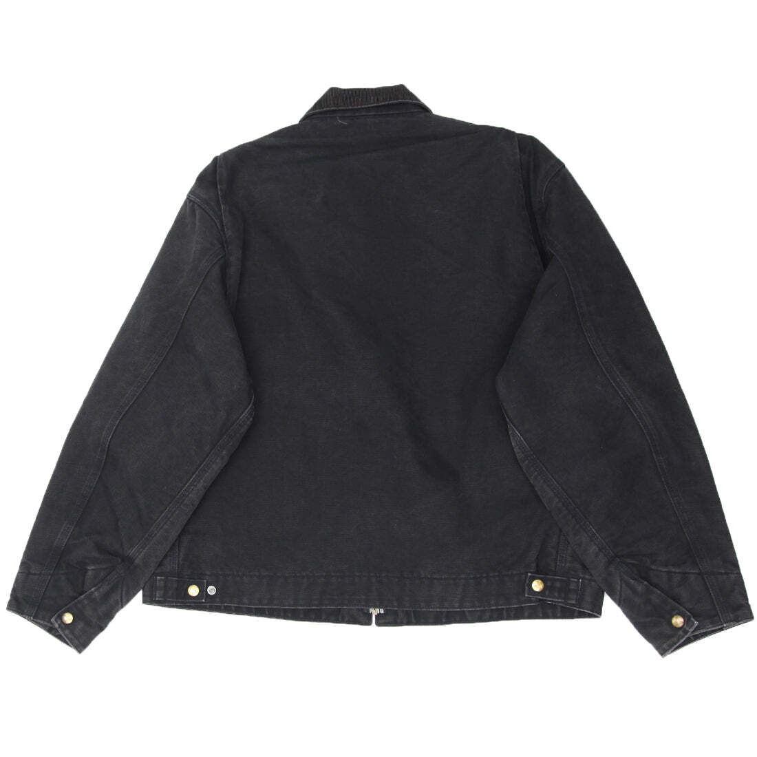 Vintage Carhartt Blanket Lined Detroit Jacket