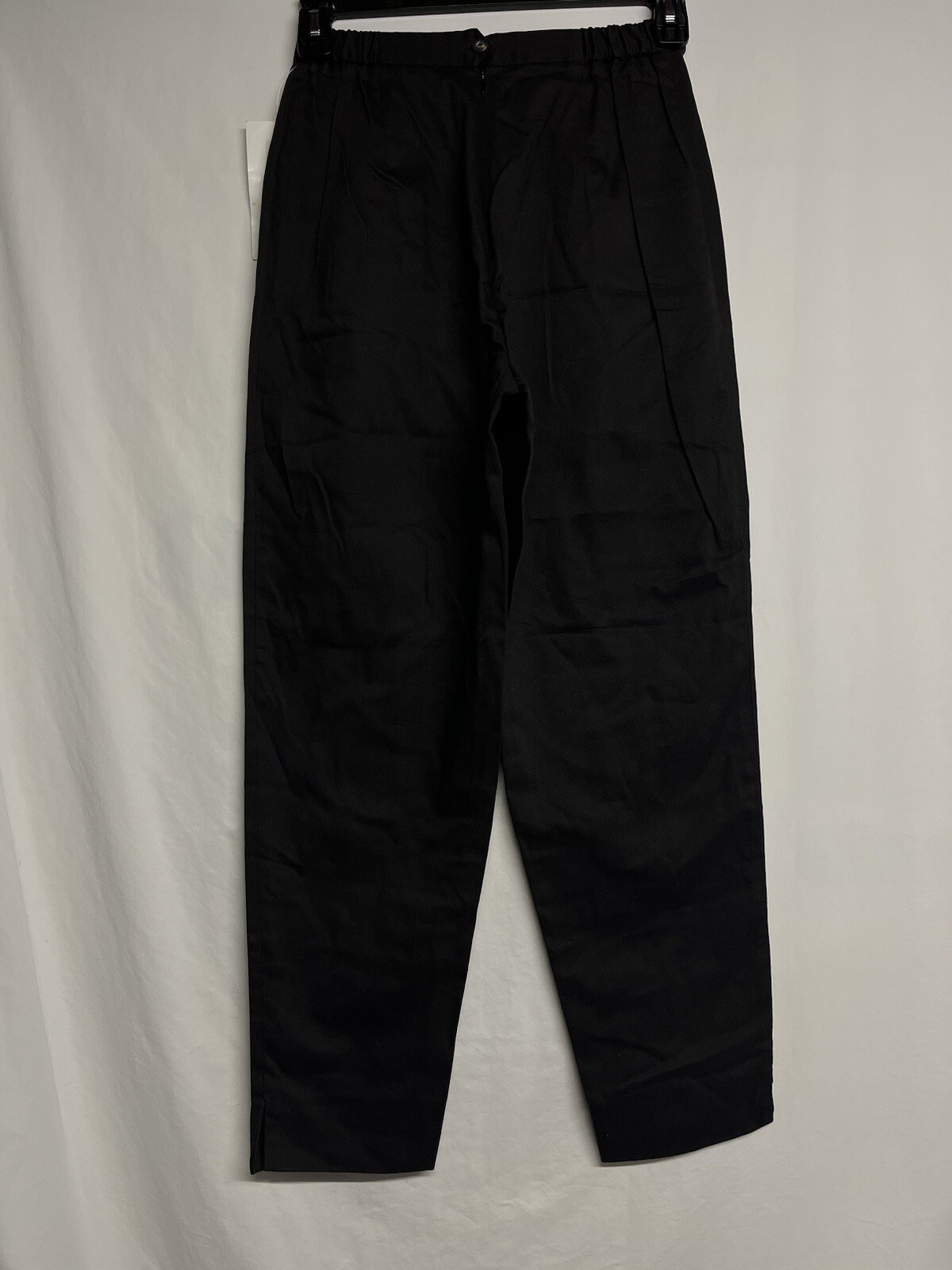 Original Russ Sport Company Women’s Dress Pants Size 8 Color Black