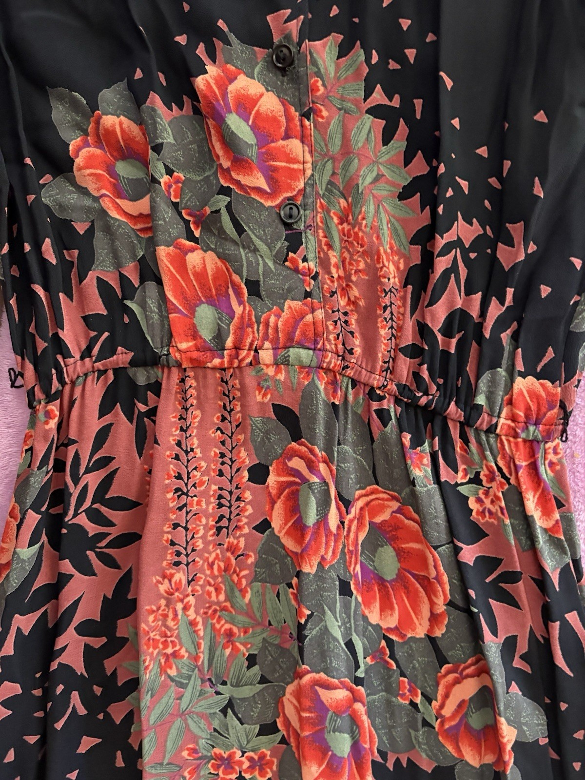 Broadway Directions Ltd. Dress