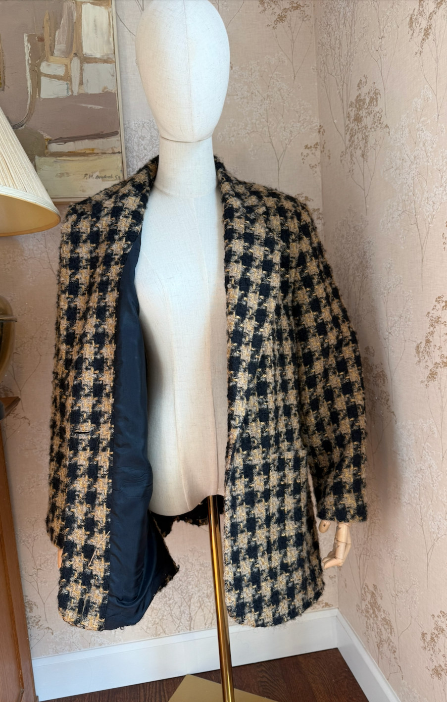 Vintage Rafaella blazer/jacket