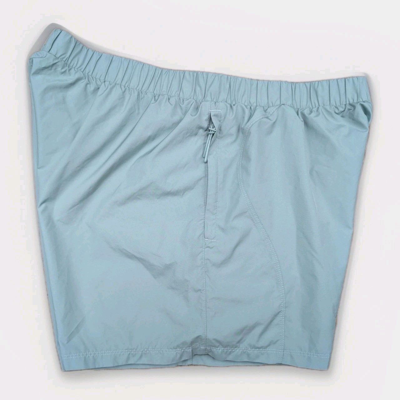 Adidas Parley Shorts XL Green Sports Yoga Casual Gym Running Hiking Outdoor