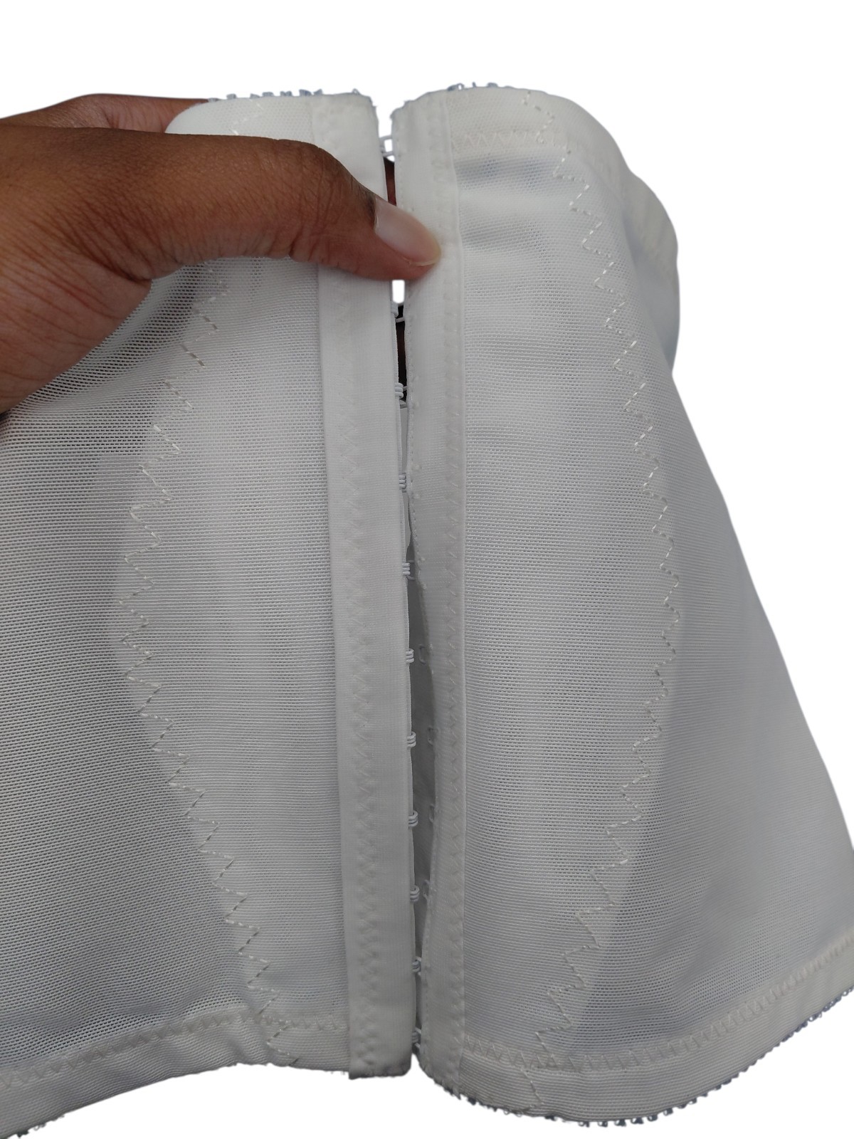 Vintage Crown-ette Waist Trainer Corset