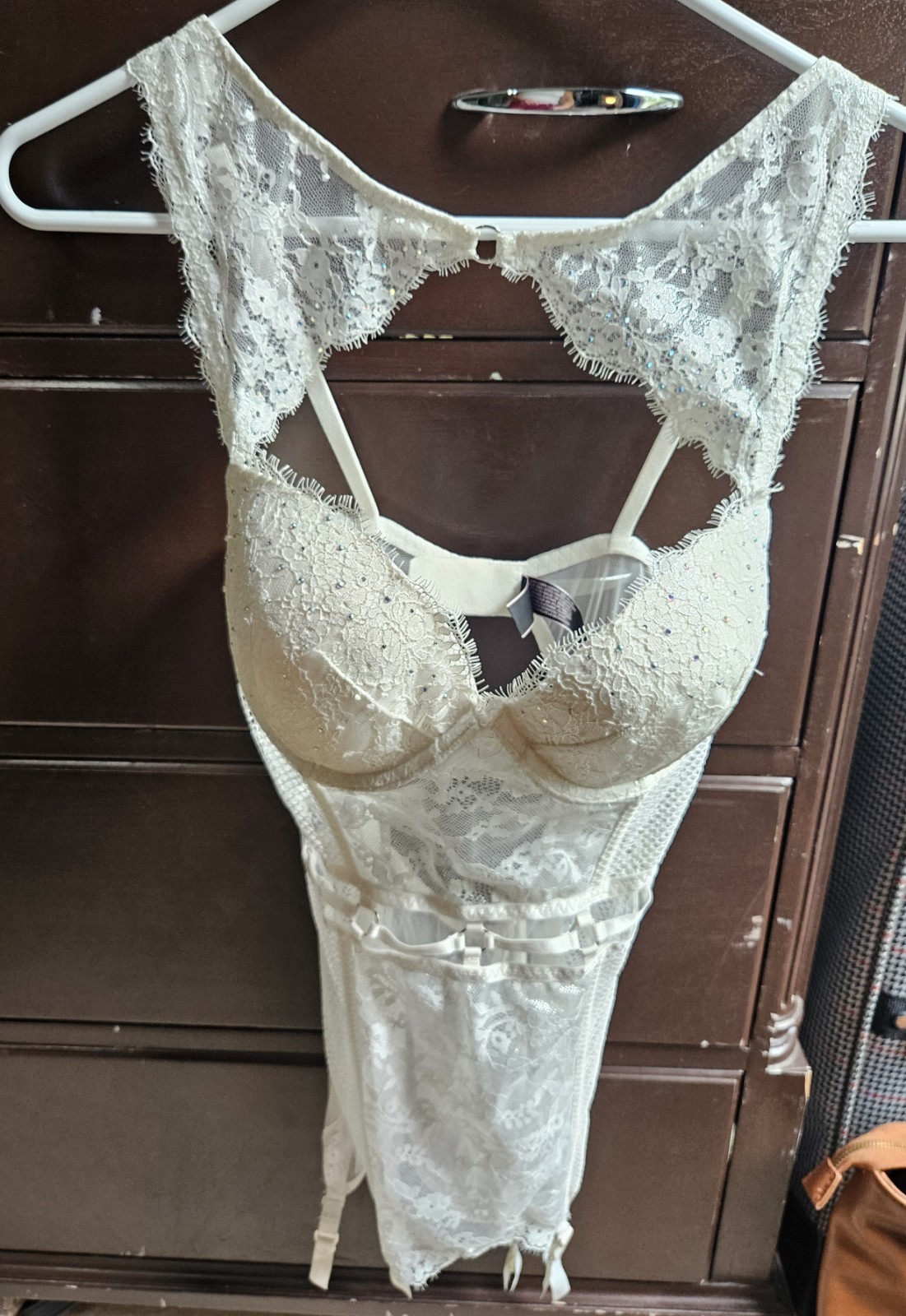 Victoria’s Secret Lingere