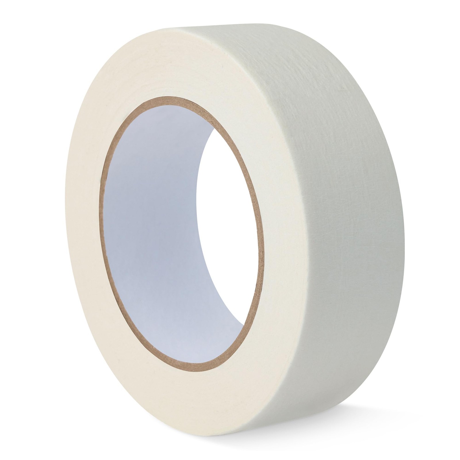 Retailer Basics Multi-Surface Masking Tape For Labeling 1.41 X 60 Yards Beige 1