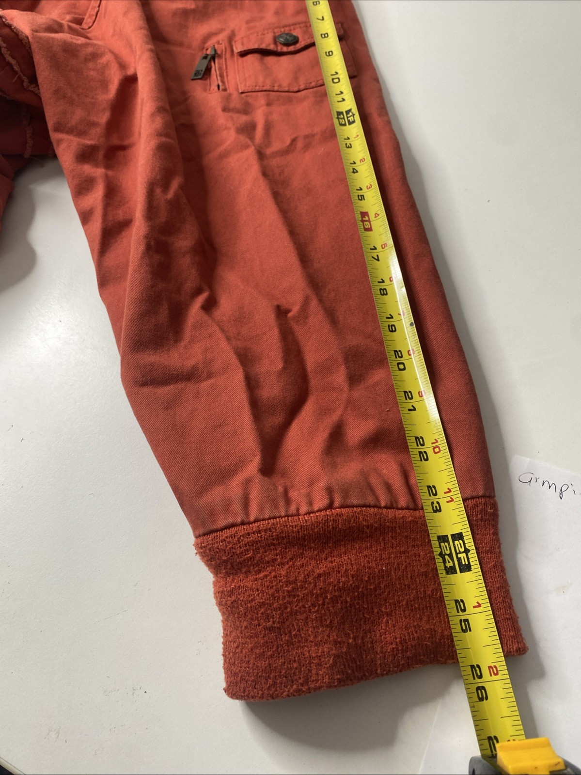 durgatoru black label 4x jacket 68