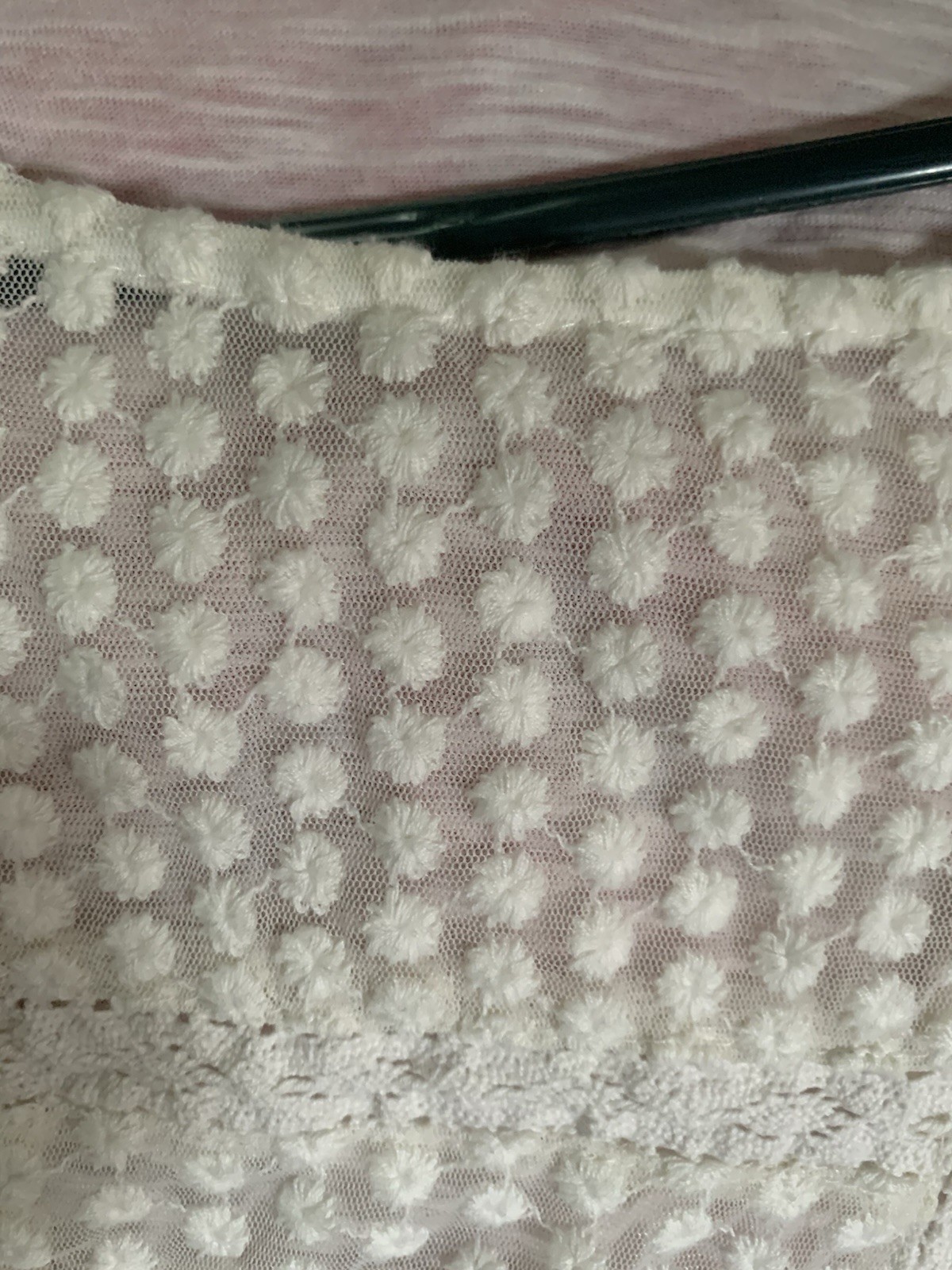 Lucky Brand Vintage Hippie Woman’s Toos